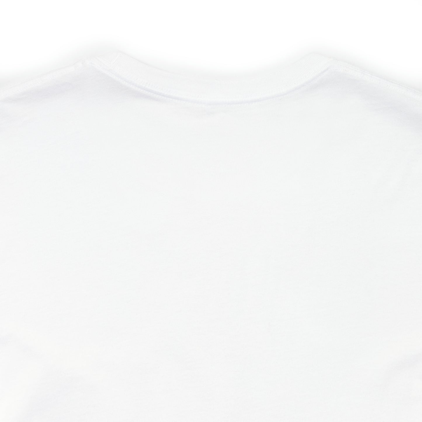 Se fuerte y Valiente Unisex Jersey Short Sleeve Tee