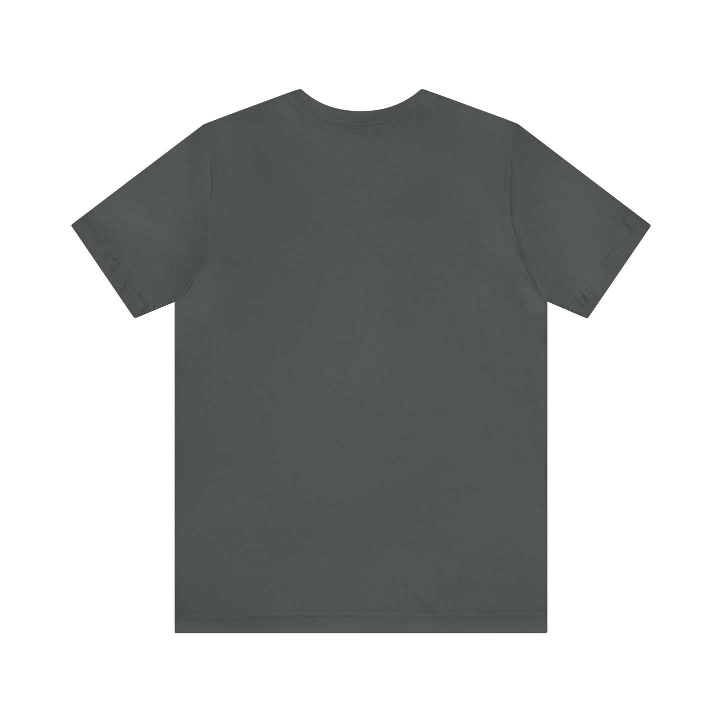 Faith Unisex Jersey Short Sleeve Tee