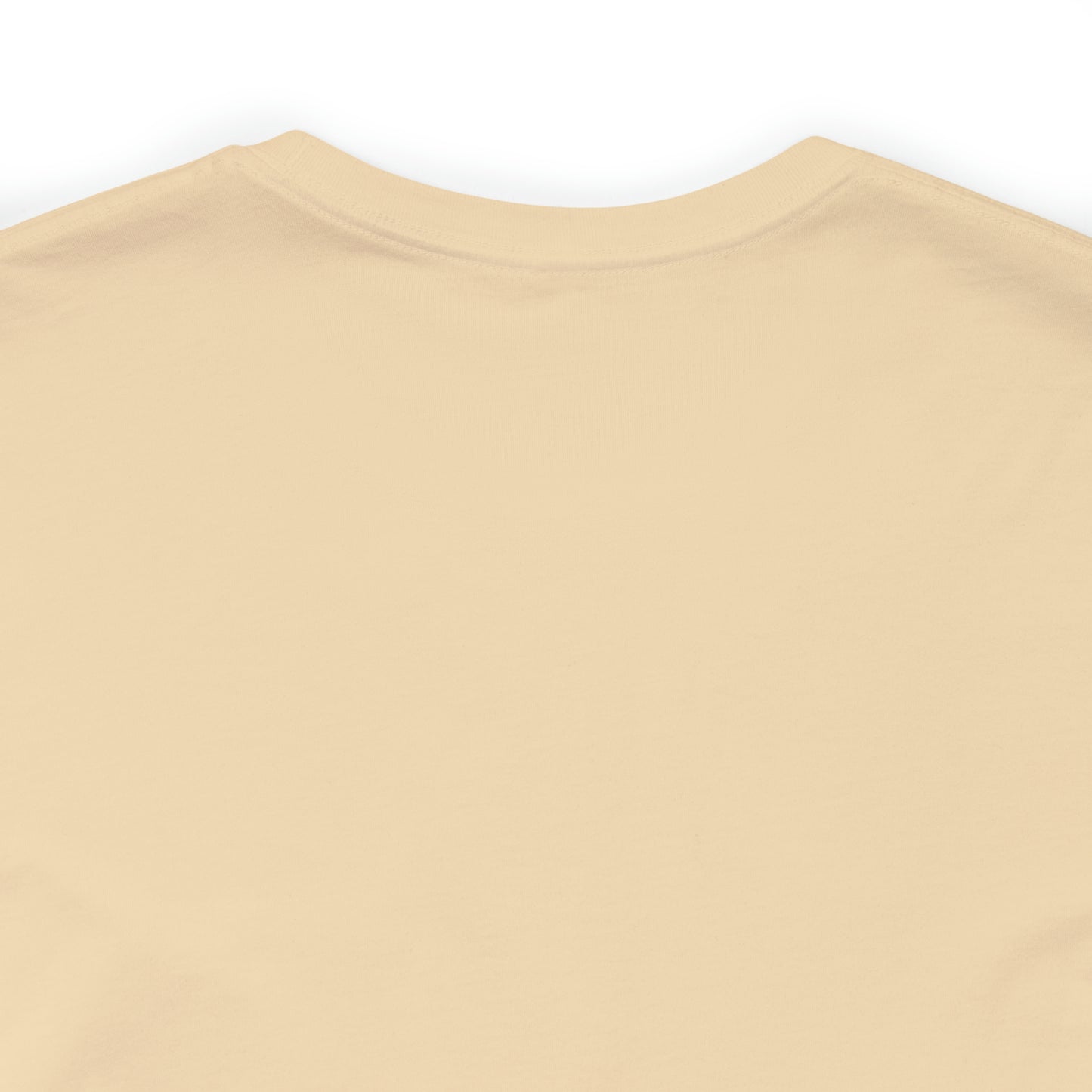 Faith Unisex Jersey Short Sleeve Tee