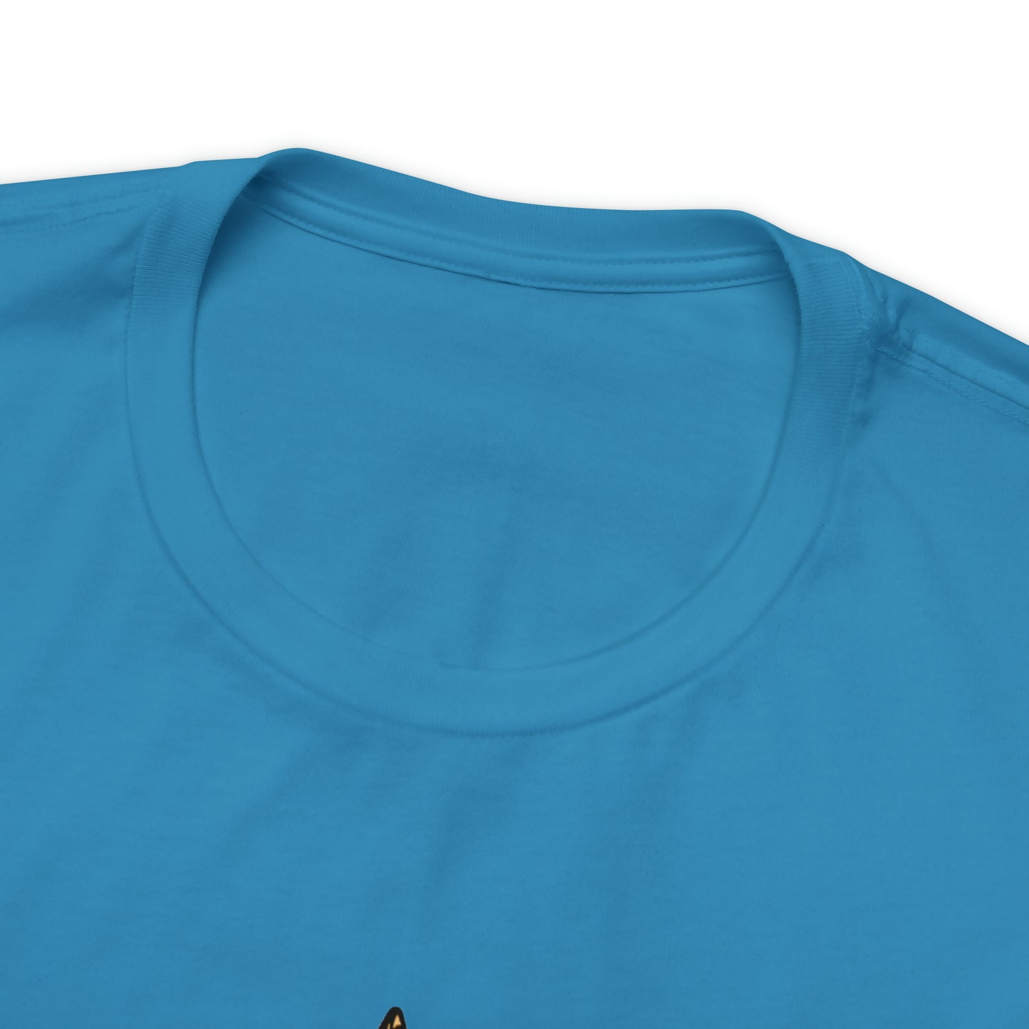 Sister in Christ Unisex Jersey Short Sleeve Tee