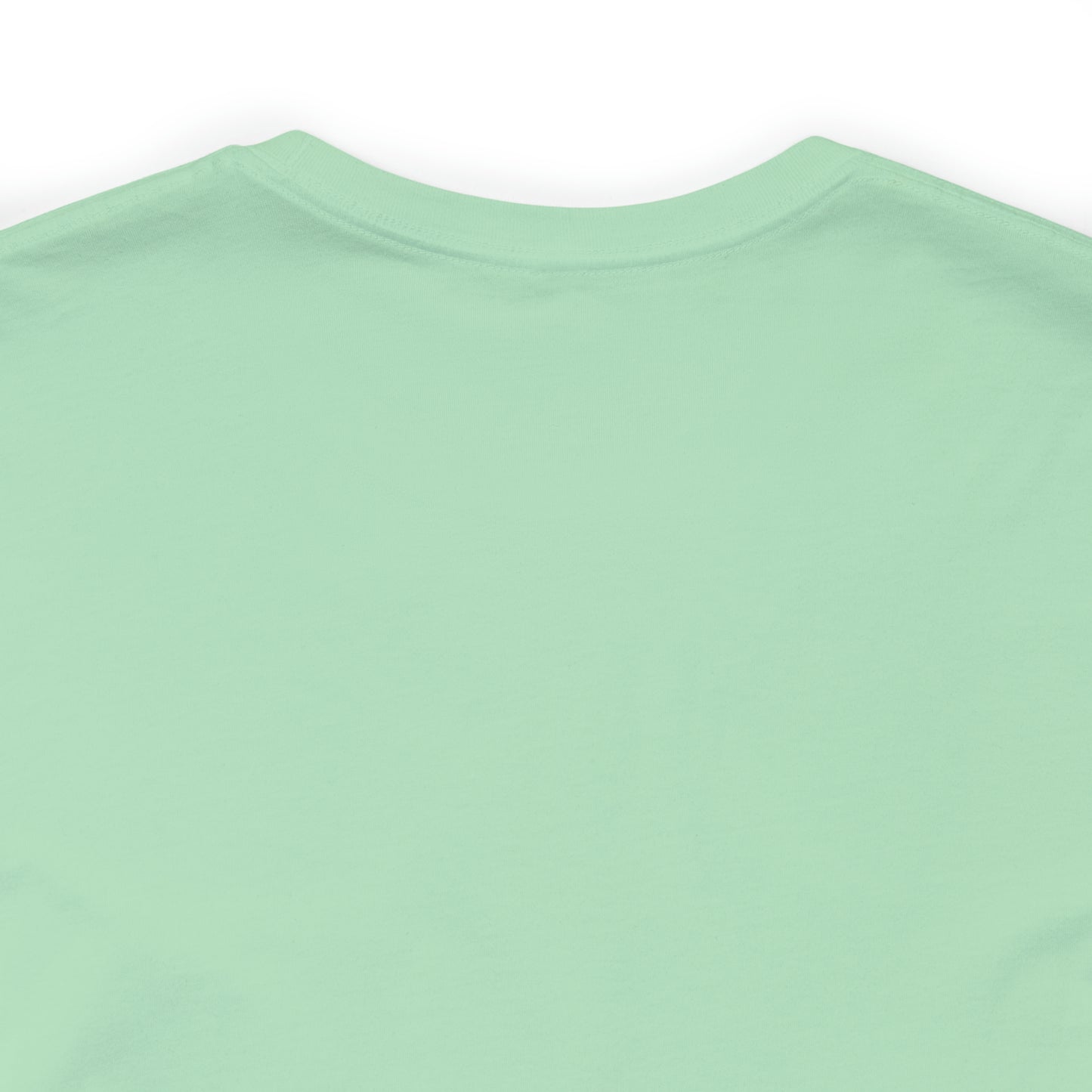 Para el que cree todo es posible Unisex Jersey Short Sleeve Tee