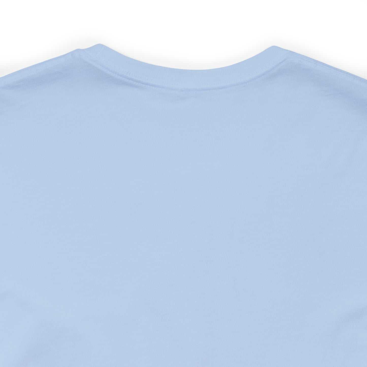 Tu eres Unisex Jersey Short Sleeve Tee