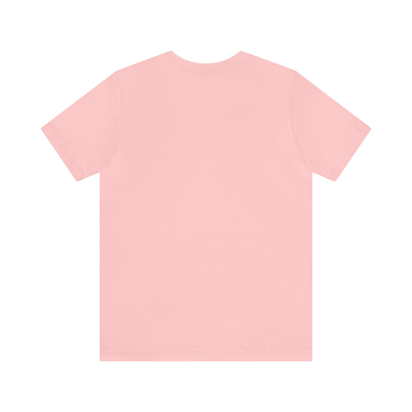 Para el que cree todo es posible Unisex Jersey Short Sleeve Tee
