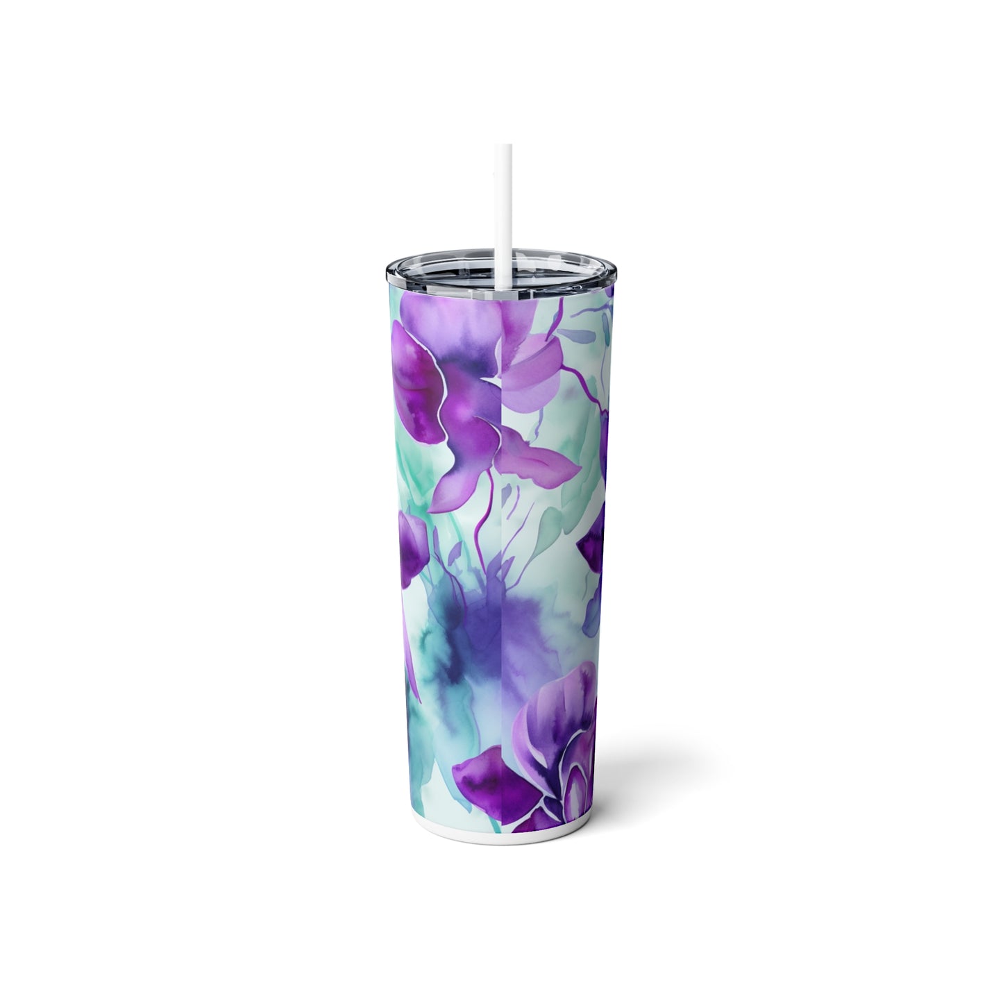 Bendecida y Agradecida Tumbler