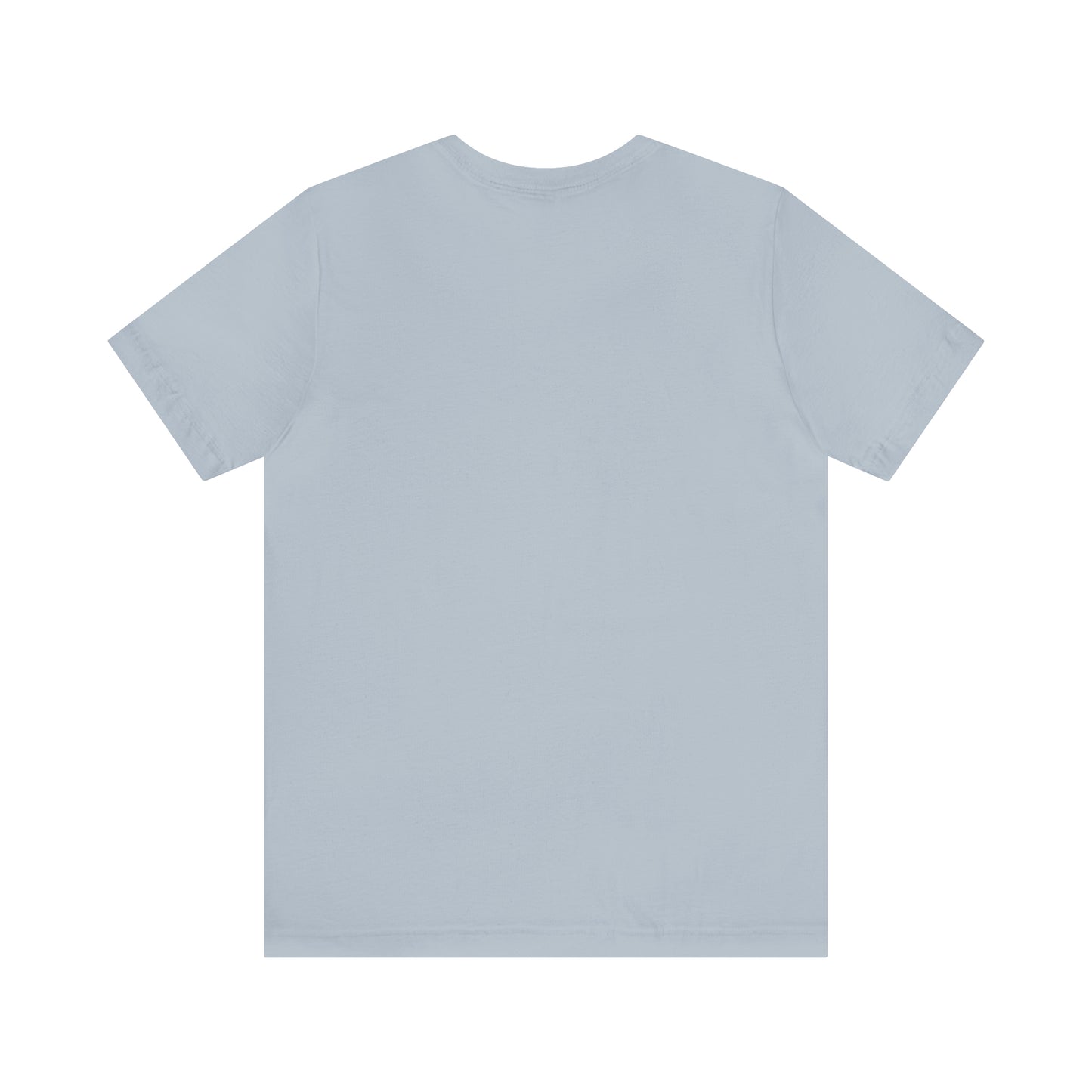 Para el que cree todo es posible Unisex Jersey Short Sleeve Tee