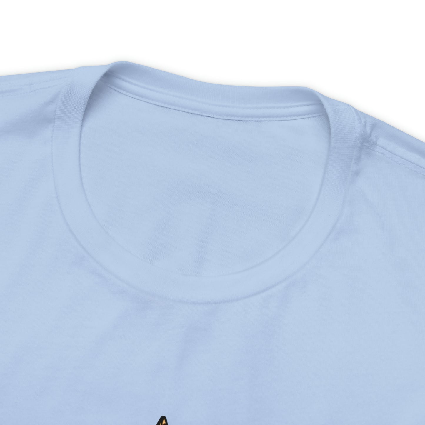 Sister in Christ Unisex Jersey Short Sleeve Tee