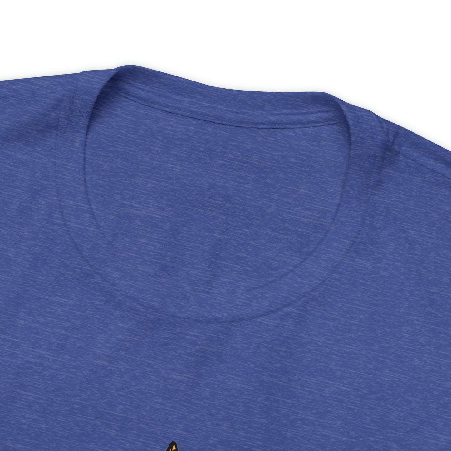 Sister in Christ Unisex Jersey Short Sleeve Tee