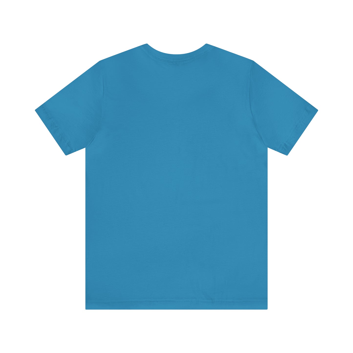 Tu eres Unisex Jersey Short Sleeve Tee