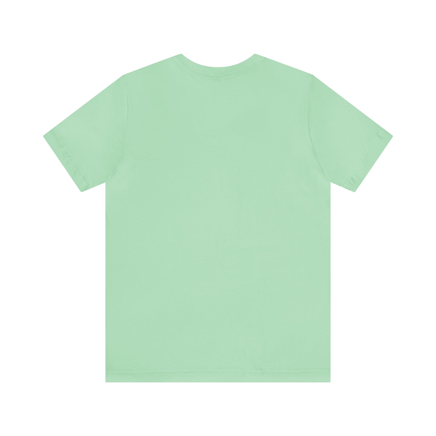 Para el que cree todo es posible Unisex Jersey Short Sleeve Tee