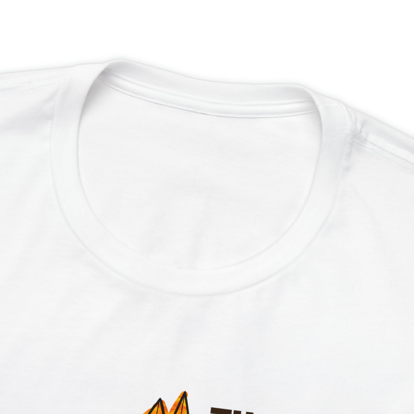 Tu eres Hermosa Tee