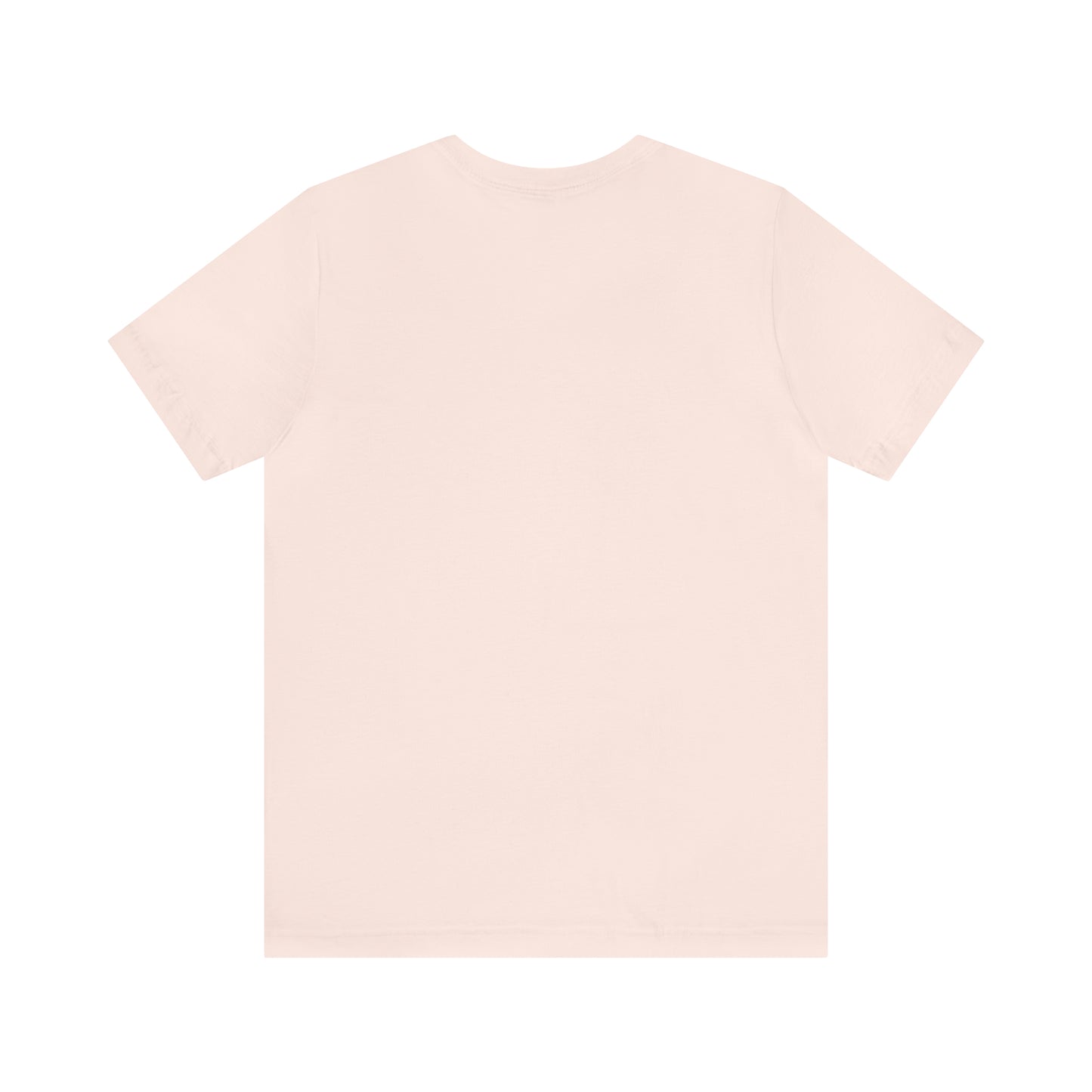 Para el que cree todo es posible Unisex Jersey Short Sleeve Tee