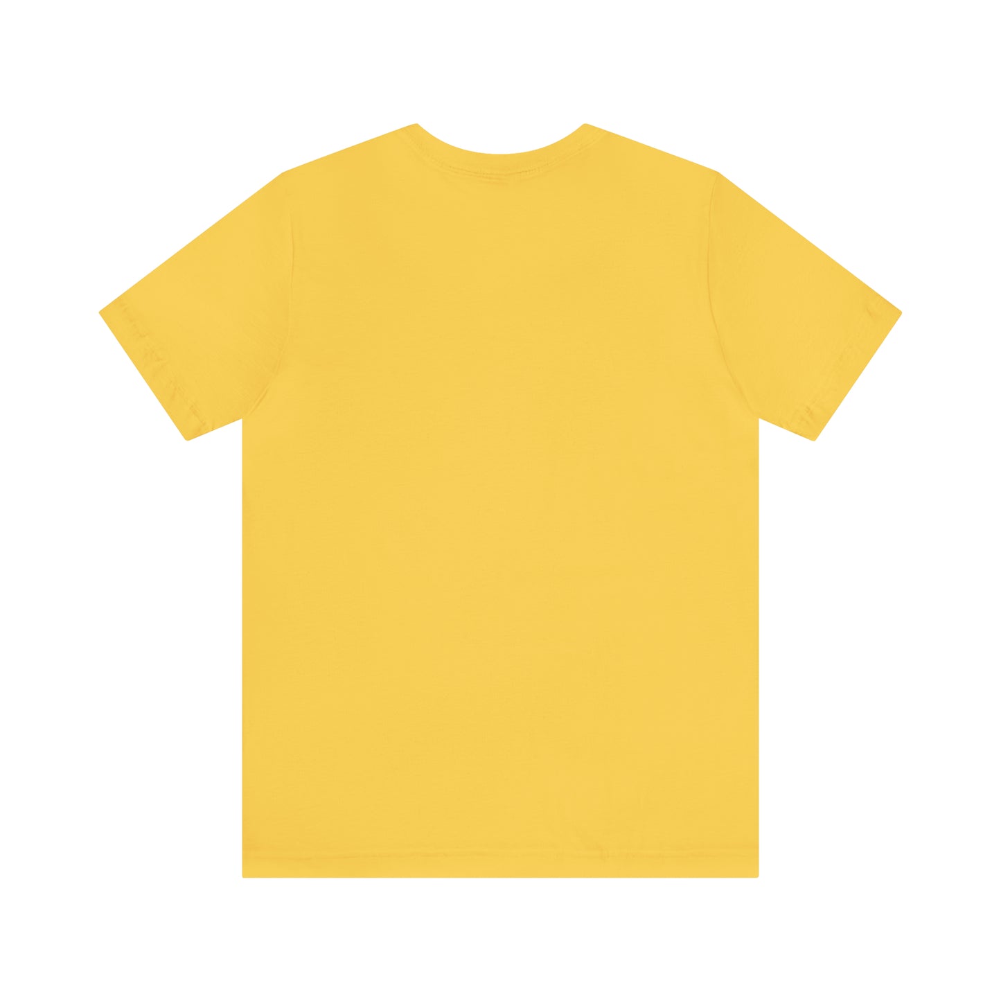 Sister in Christ Unisex Jersey Short Sleeve Tee