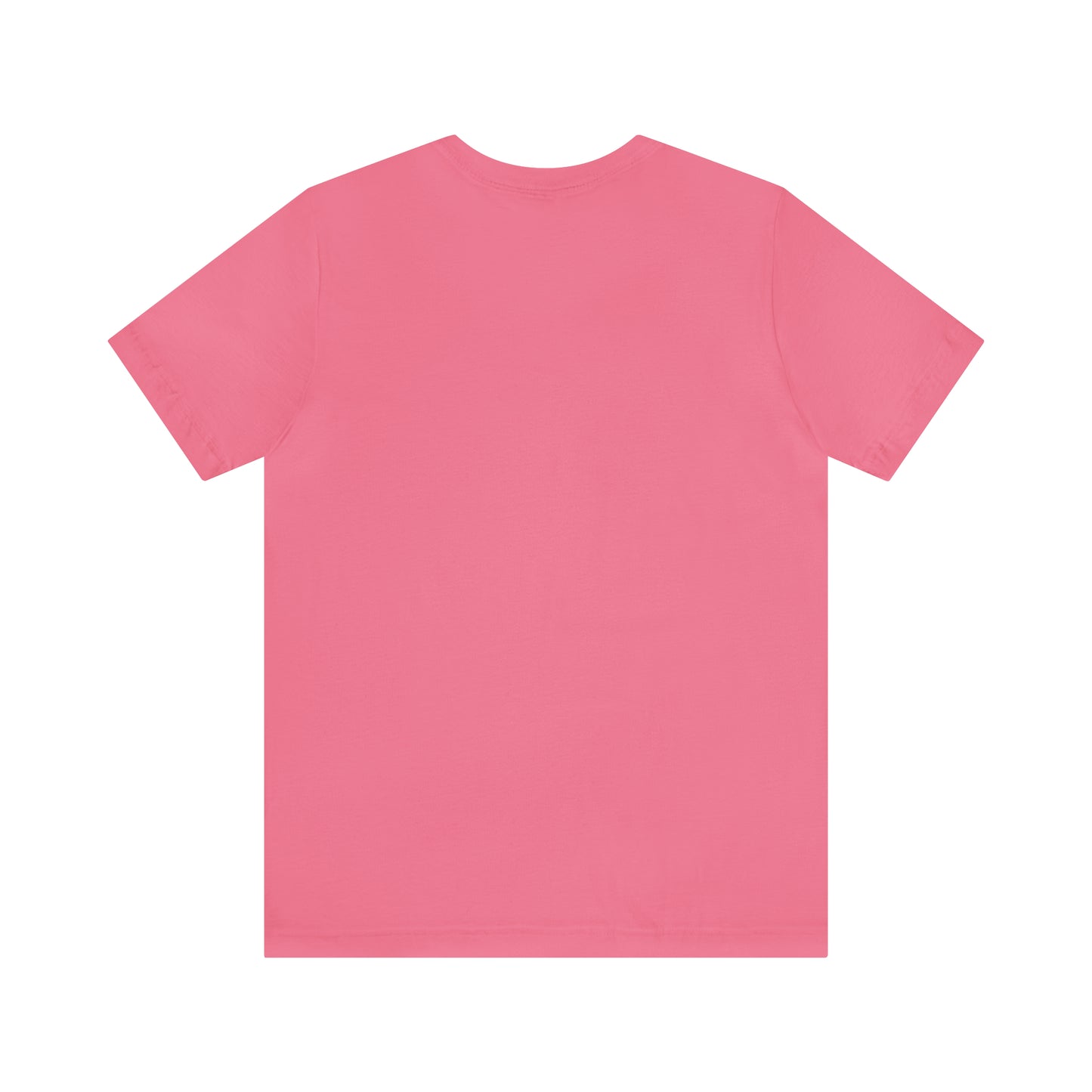 Tu eres Unisex Jersey Short Sleeve Tee