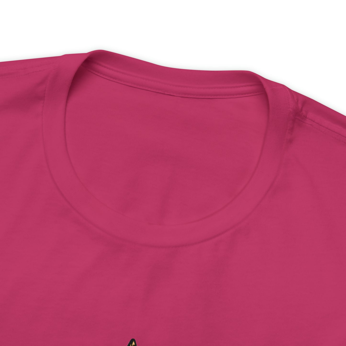 Sister in Christ Unisex Jersey Short Sleeve Tee