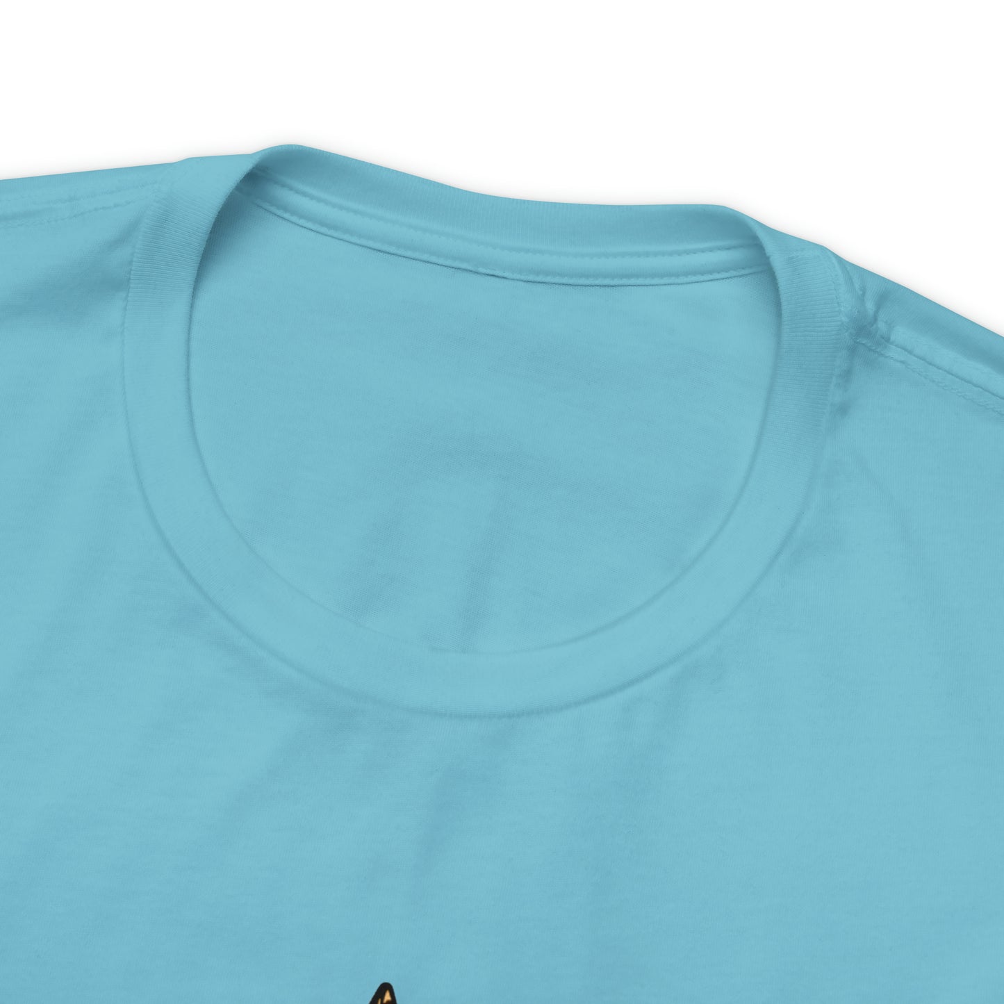 Sister in Christ Unisex Jersey Short Sleeve Tee