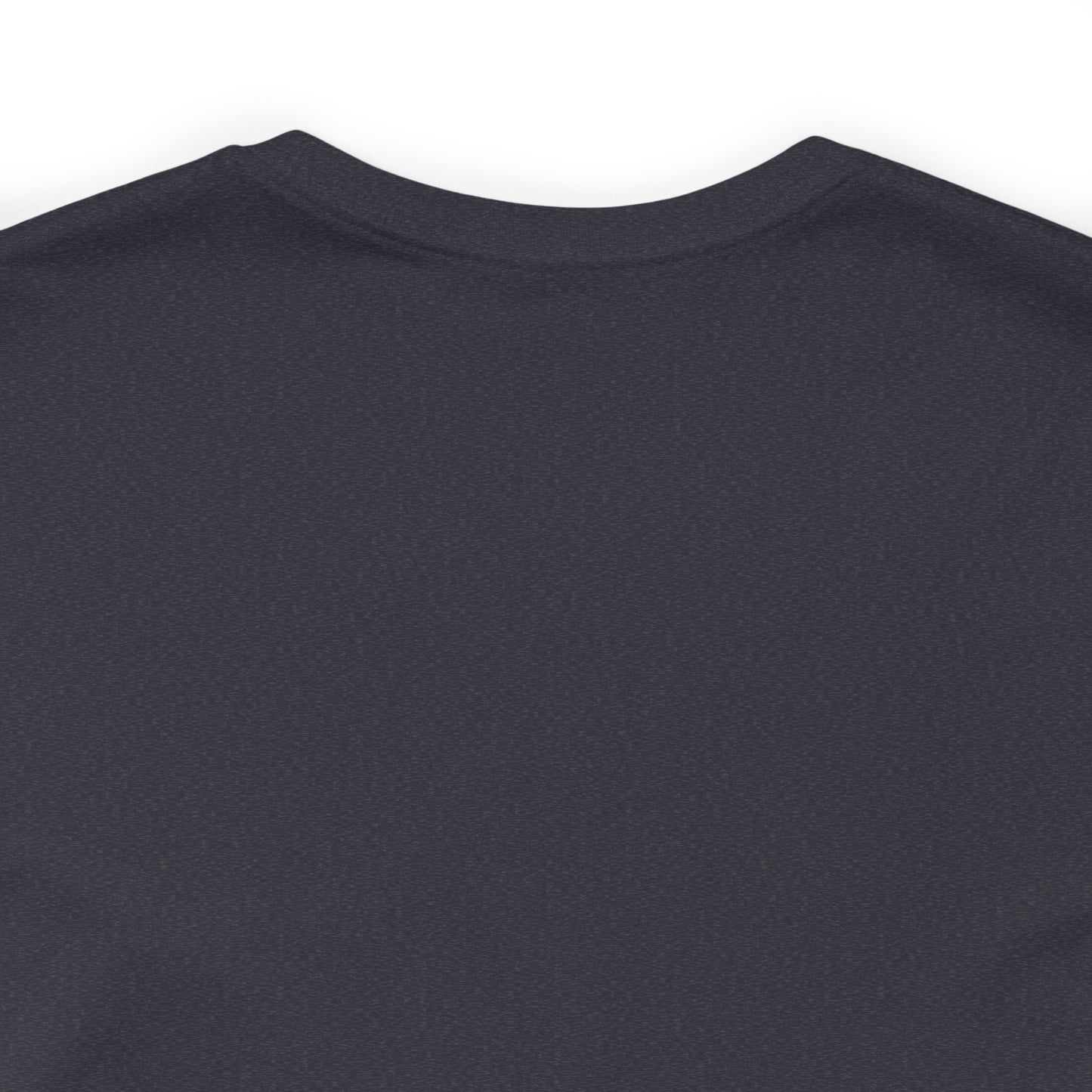 Se fuerte y Valiente Unisex Jersey Short Sleeve Tee