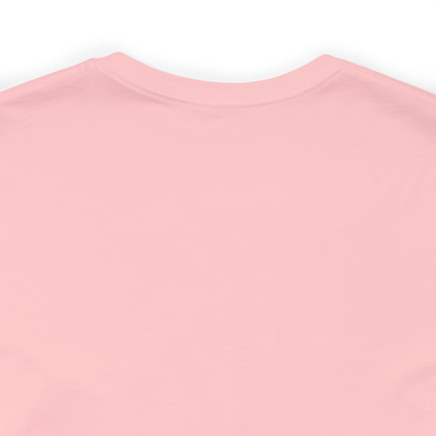 Para el que cree todo es posible Unisex Jersey Short Sleeve Tee