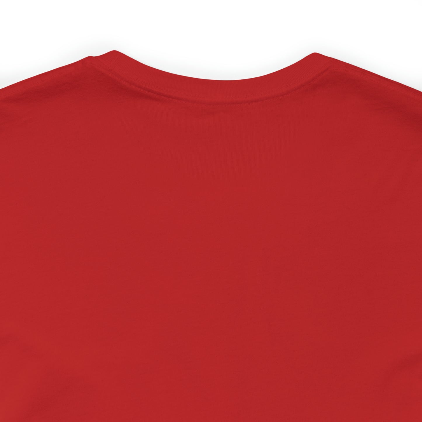 Tu eres Unisex Jersey Short Sleeve Tee