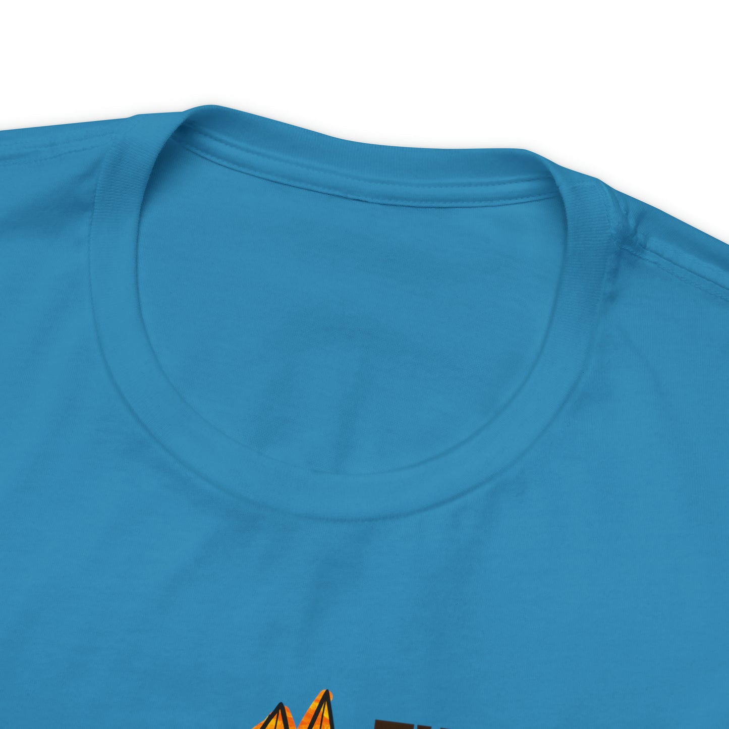 Tu eres Unisex Jersey Short Sleeve Tee