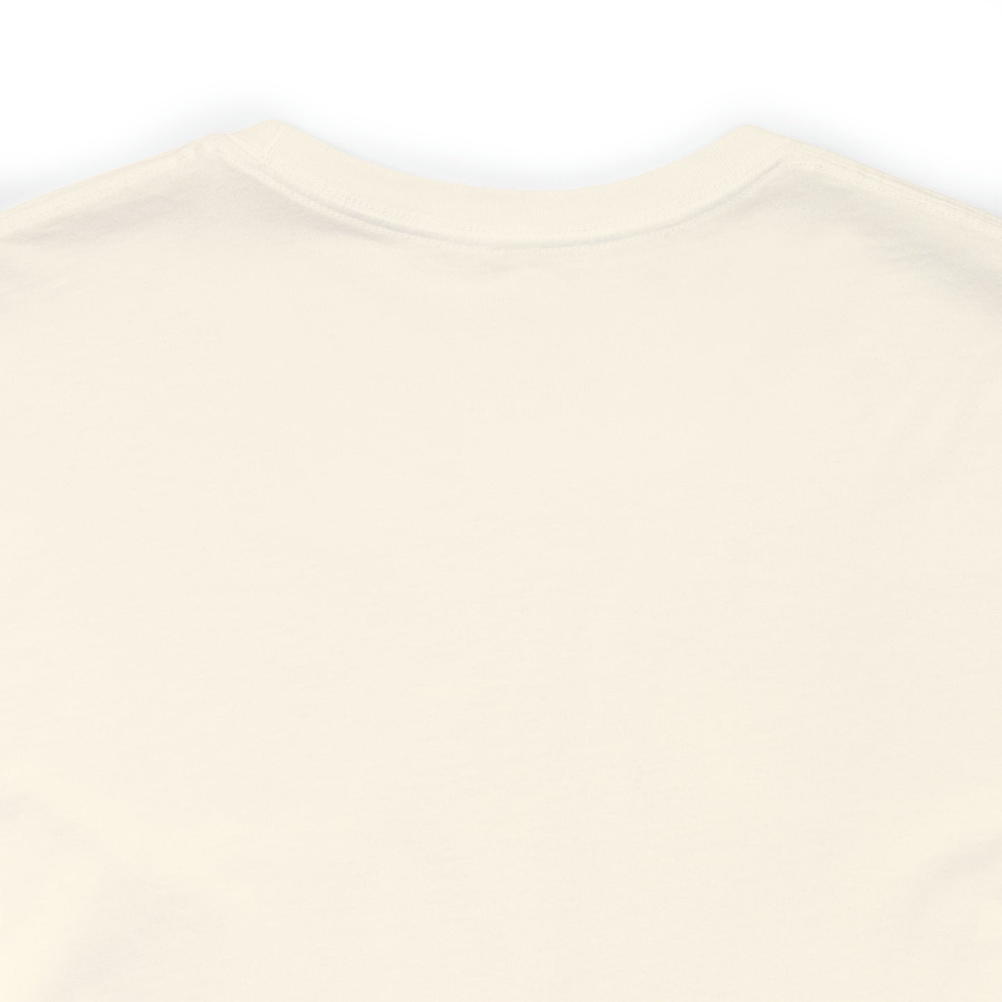 Faith Unisex Jersey Short Sleeve Tee