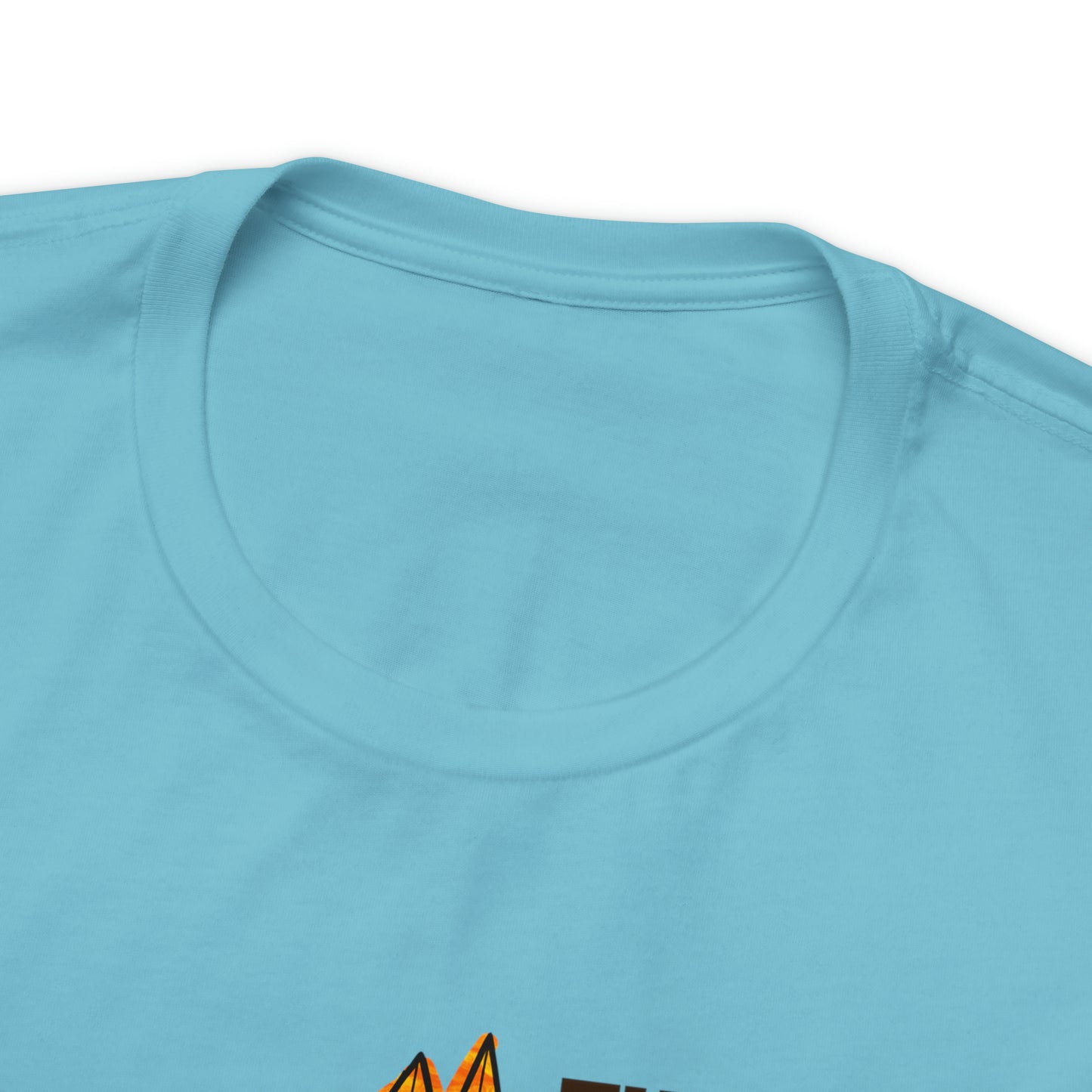 Tu eres Unisex Jersey Short Sleeve Tee