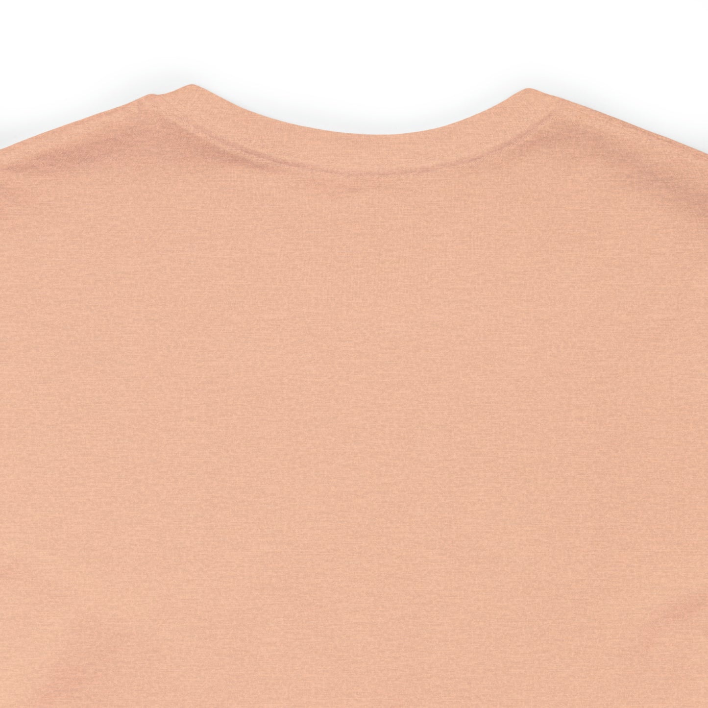 Tu eres Unisex Jersey Short Sleeve Tee