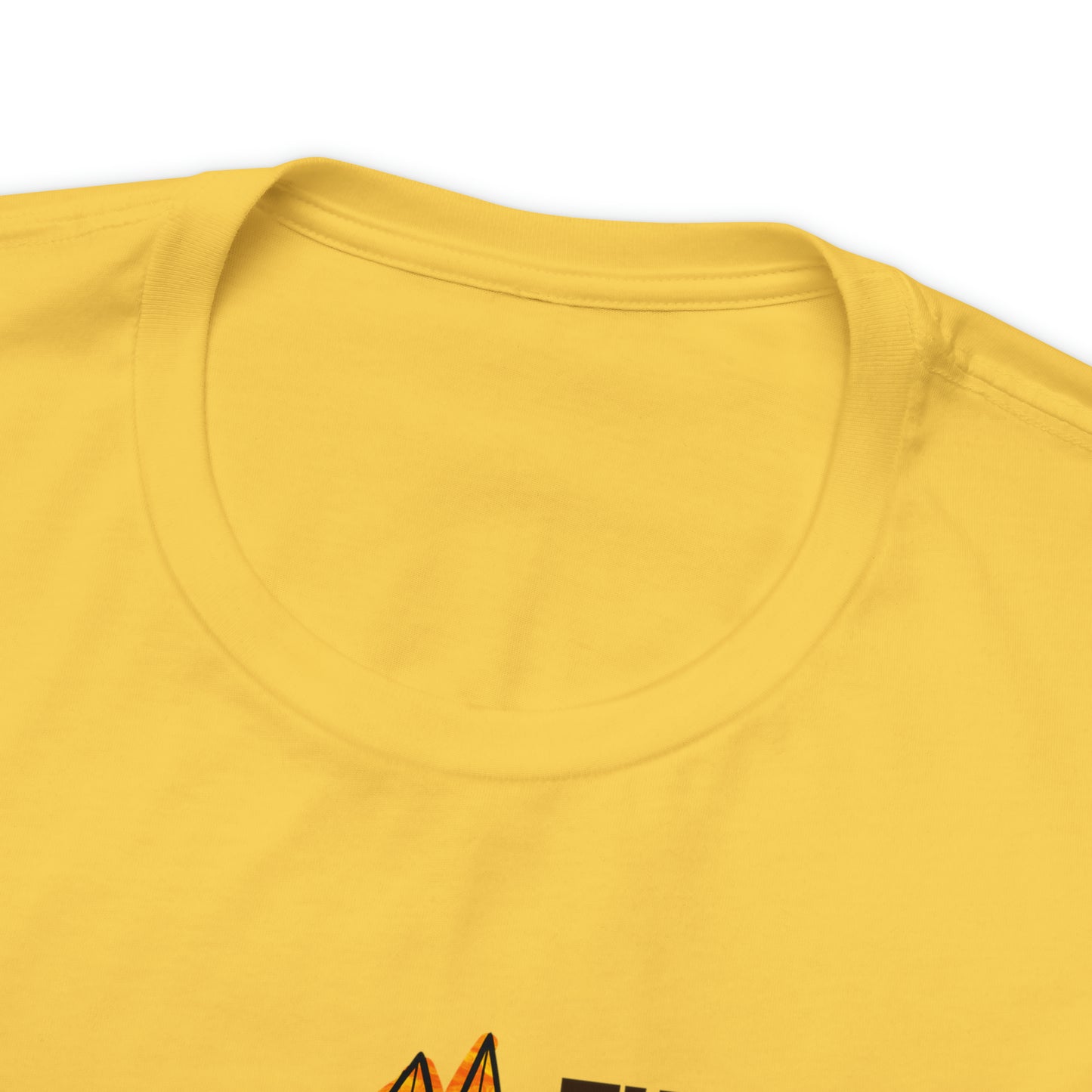 Tu eres Unisex Jersey Short Sleeve Tee