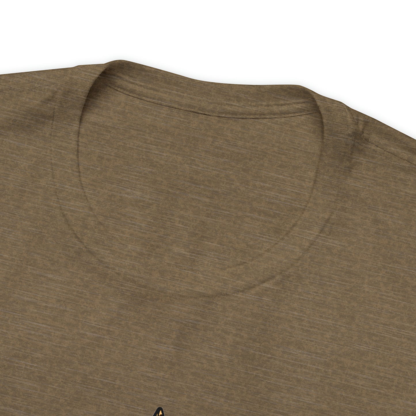 Sister in Christ Unisex Jersey Short Sleeve Tee
