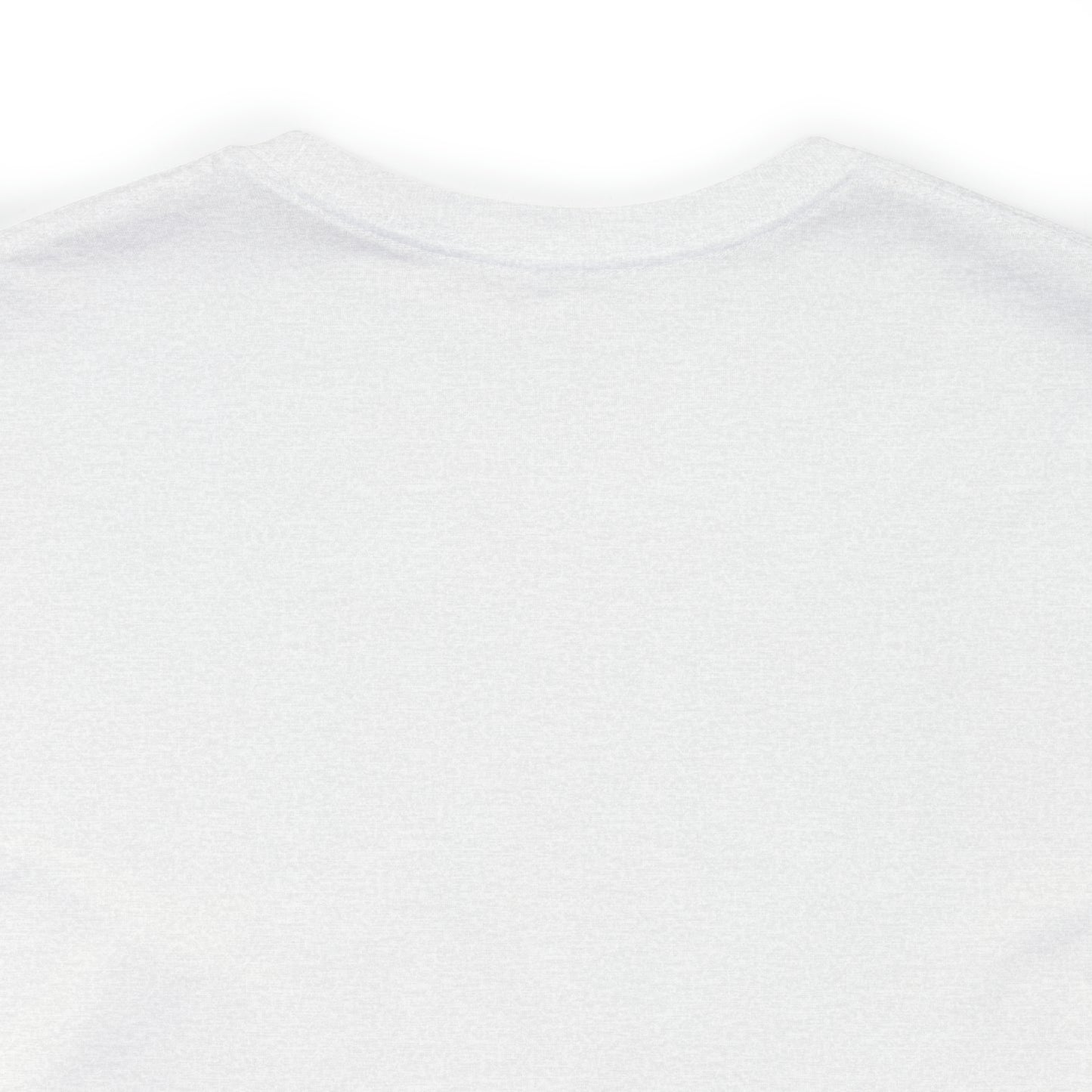 Para el que cree todo es posible Unisex Jersey Short Sleeve Tee
