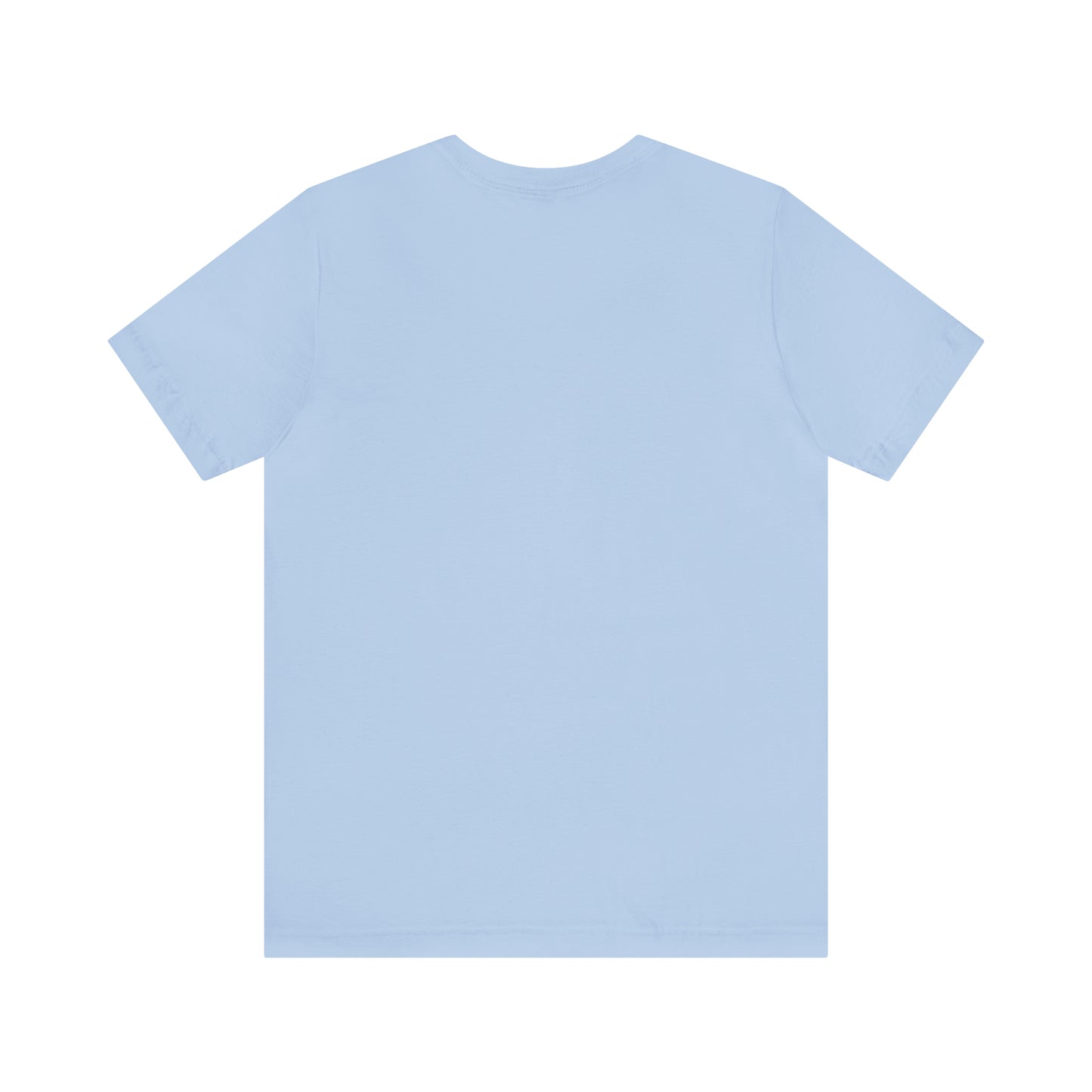Sister in Christ Unisex Jersey Short Sleeve Tee