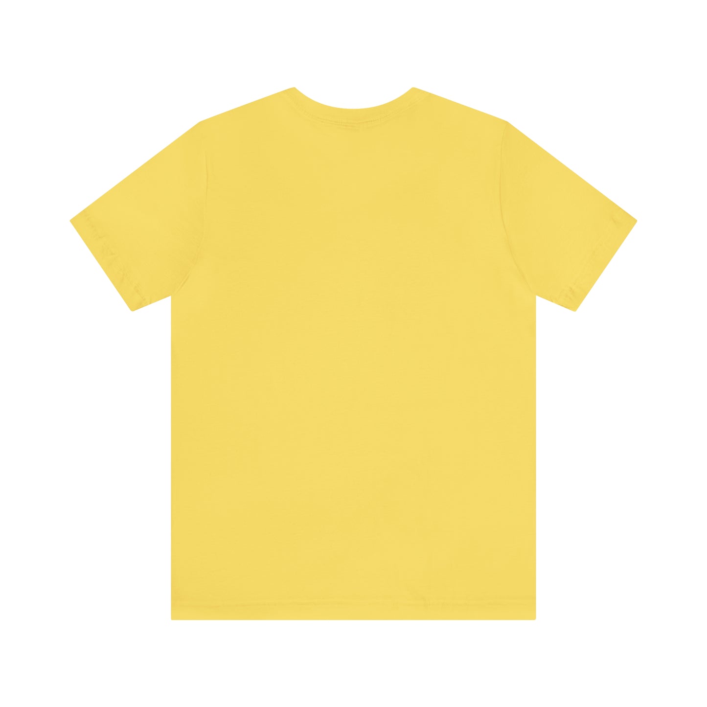 Jesús más Café Unisex Jersey Short Sleeve Tee