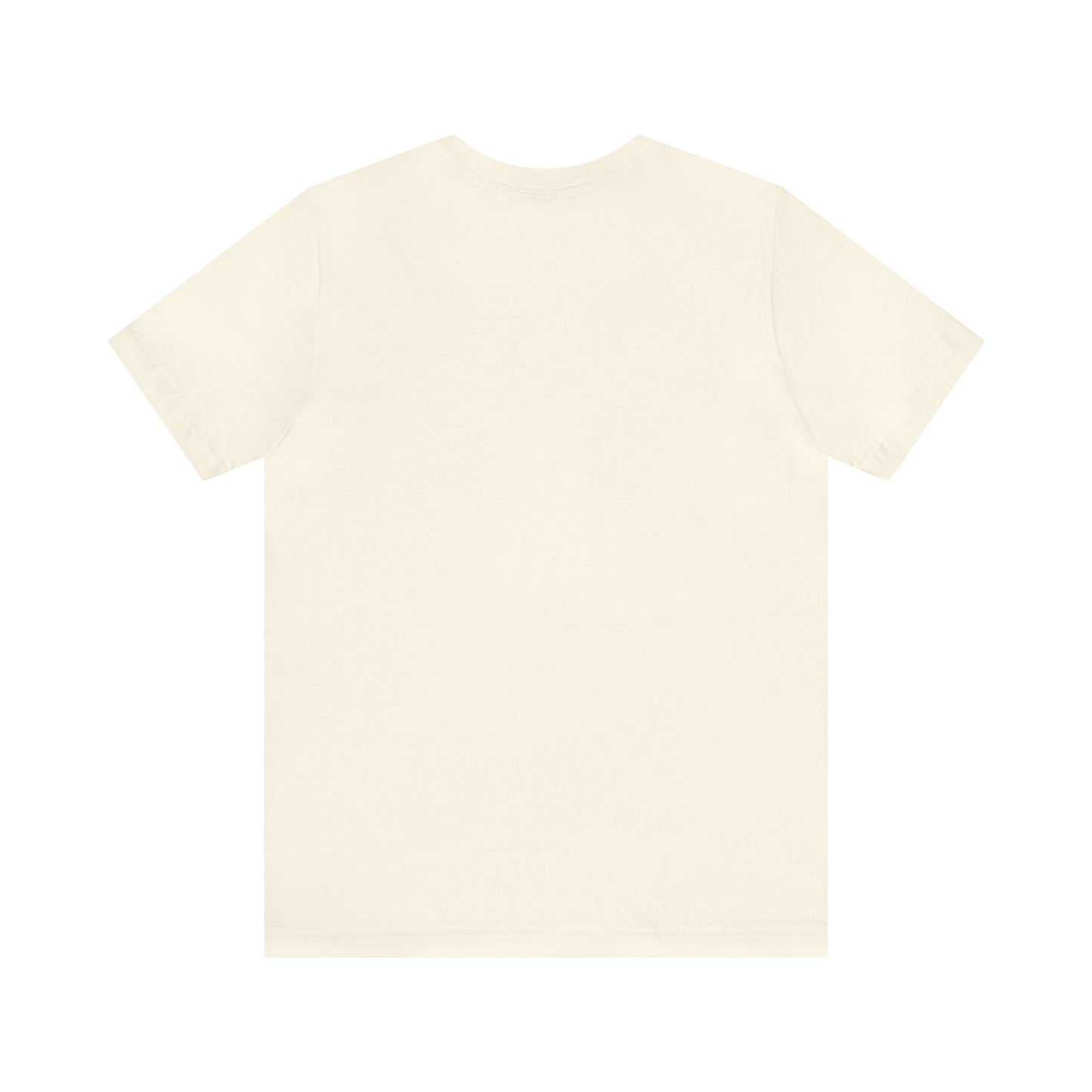 Faith Unisex Jersey Short Sleeve Tee