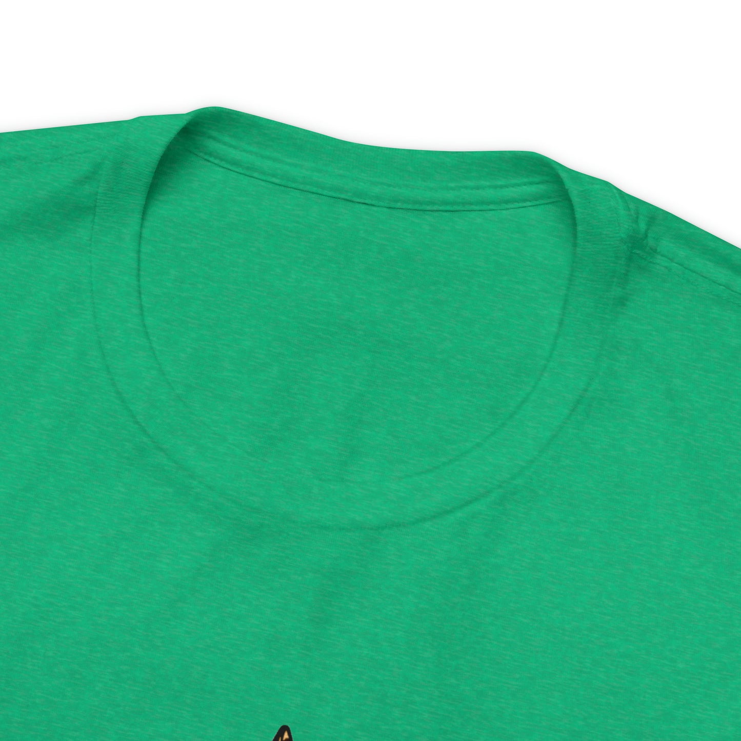 Sister in Christ Unisex Jersey Short Sleeve Tee