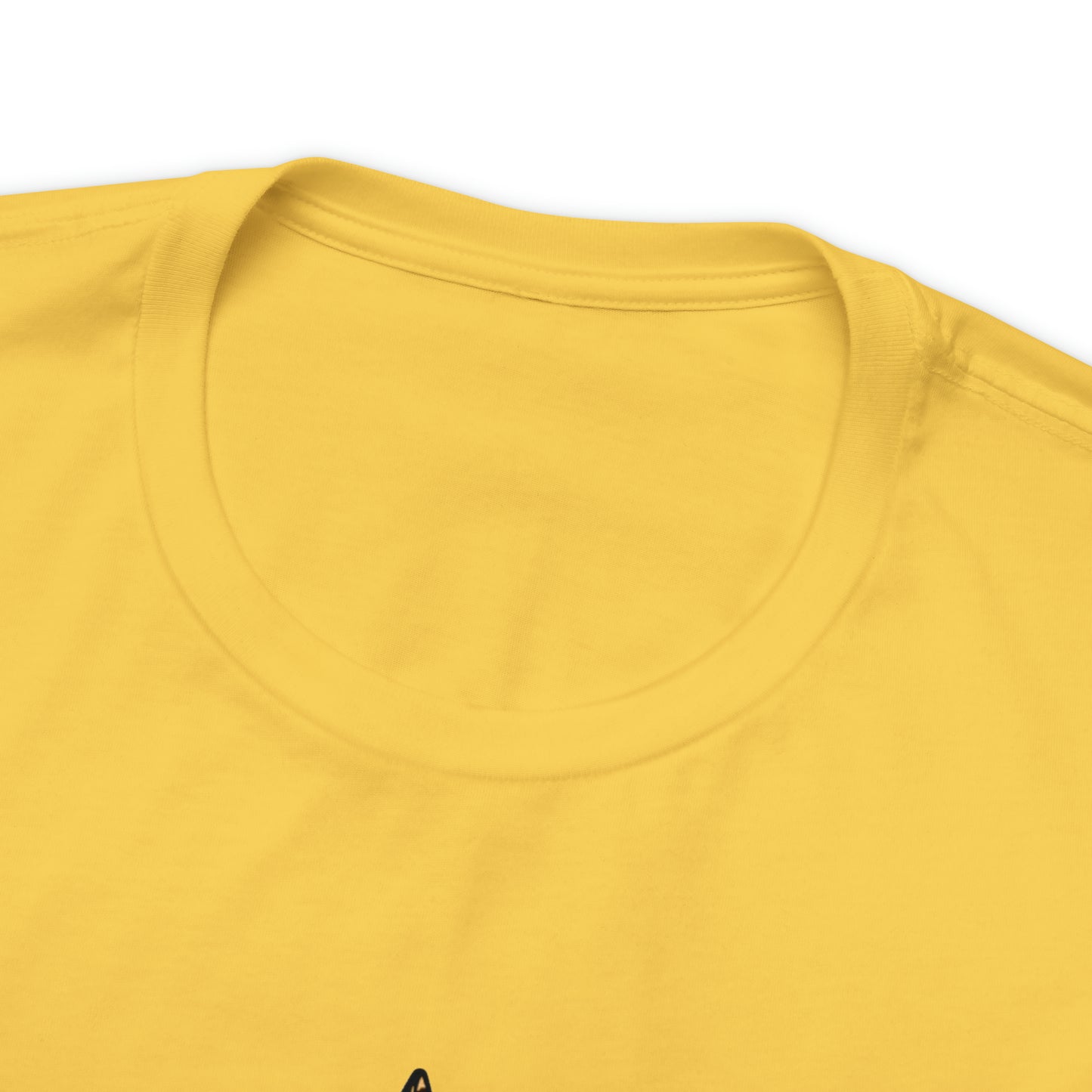 Sister in Christ Unisex Jersey Short Sleeve Tee