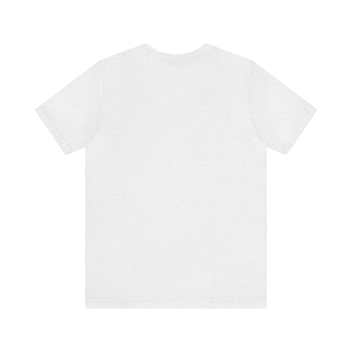 Para el que cree todo es posible Unisex Jersey Short Sleeve Tee