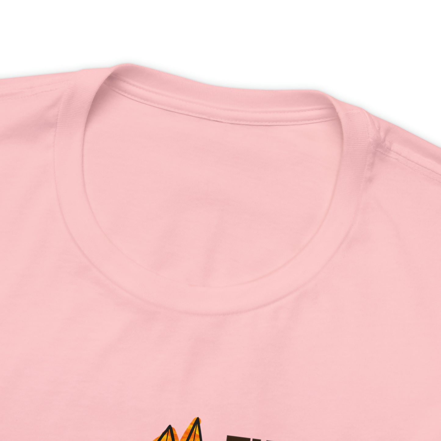 Tu eres Unisex Jersey Short Sleeve Tee