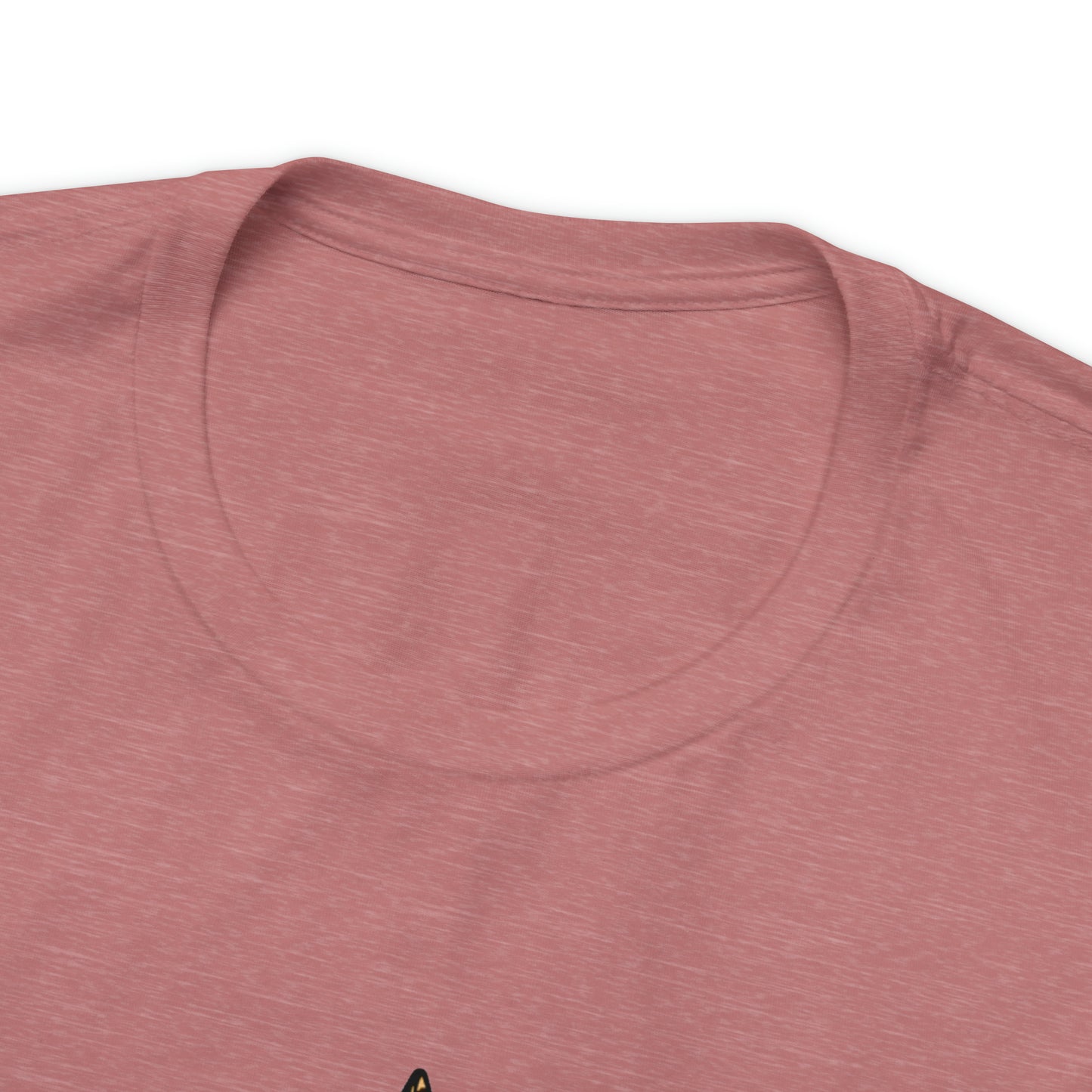Sister in Christ Unisex Jersey Short Sleeve Tee