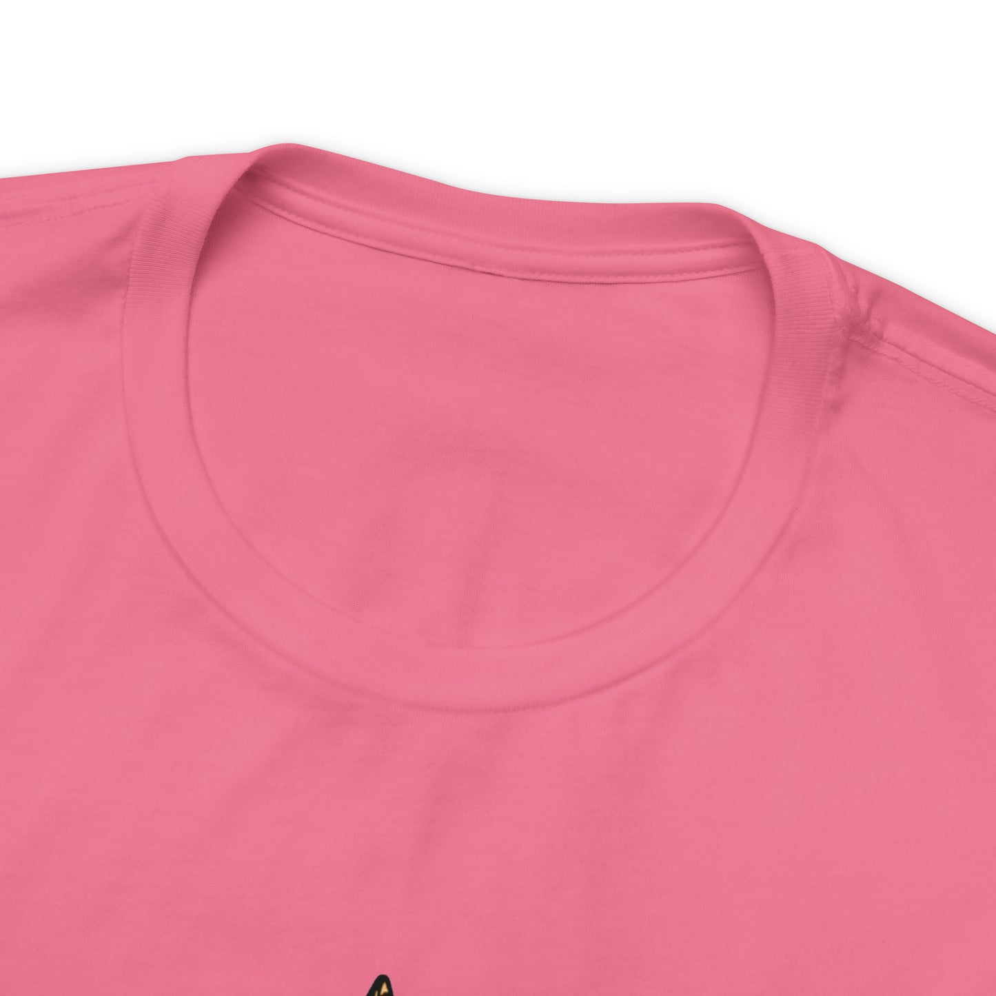 Sister in Christ Unisex Jersey Short Sleeve Tee