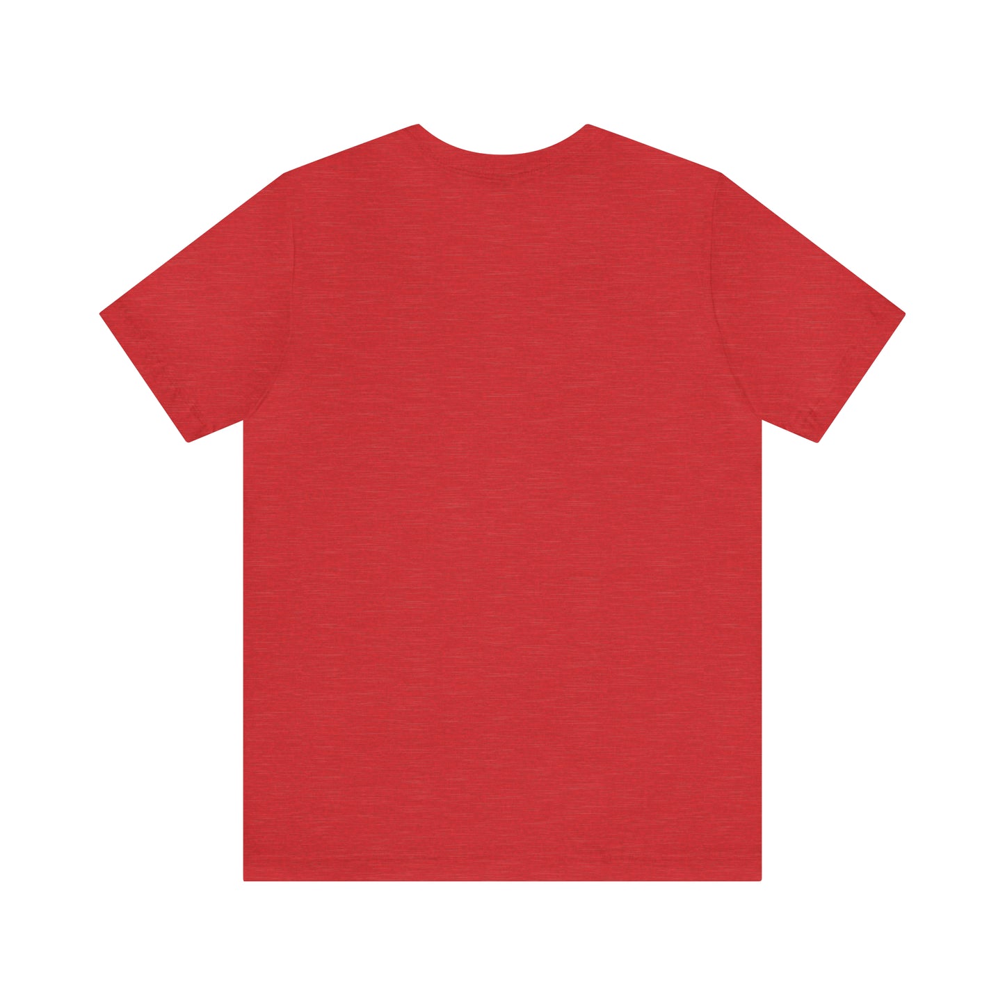 Sister in Christ Unisex Jersey Short Sleeve Tee