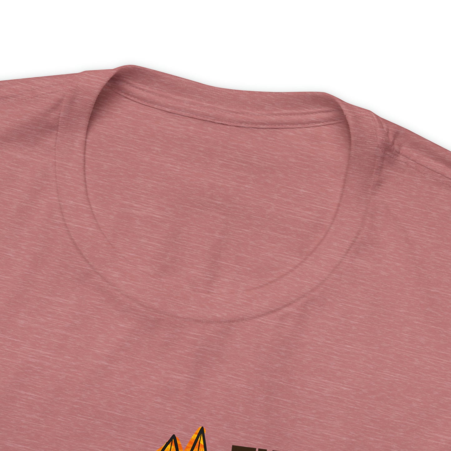 Tu eres Unisex Jersey Short Sleeve Tee