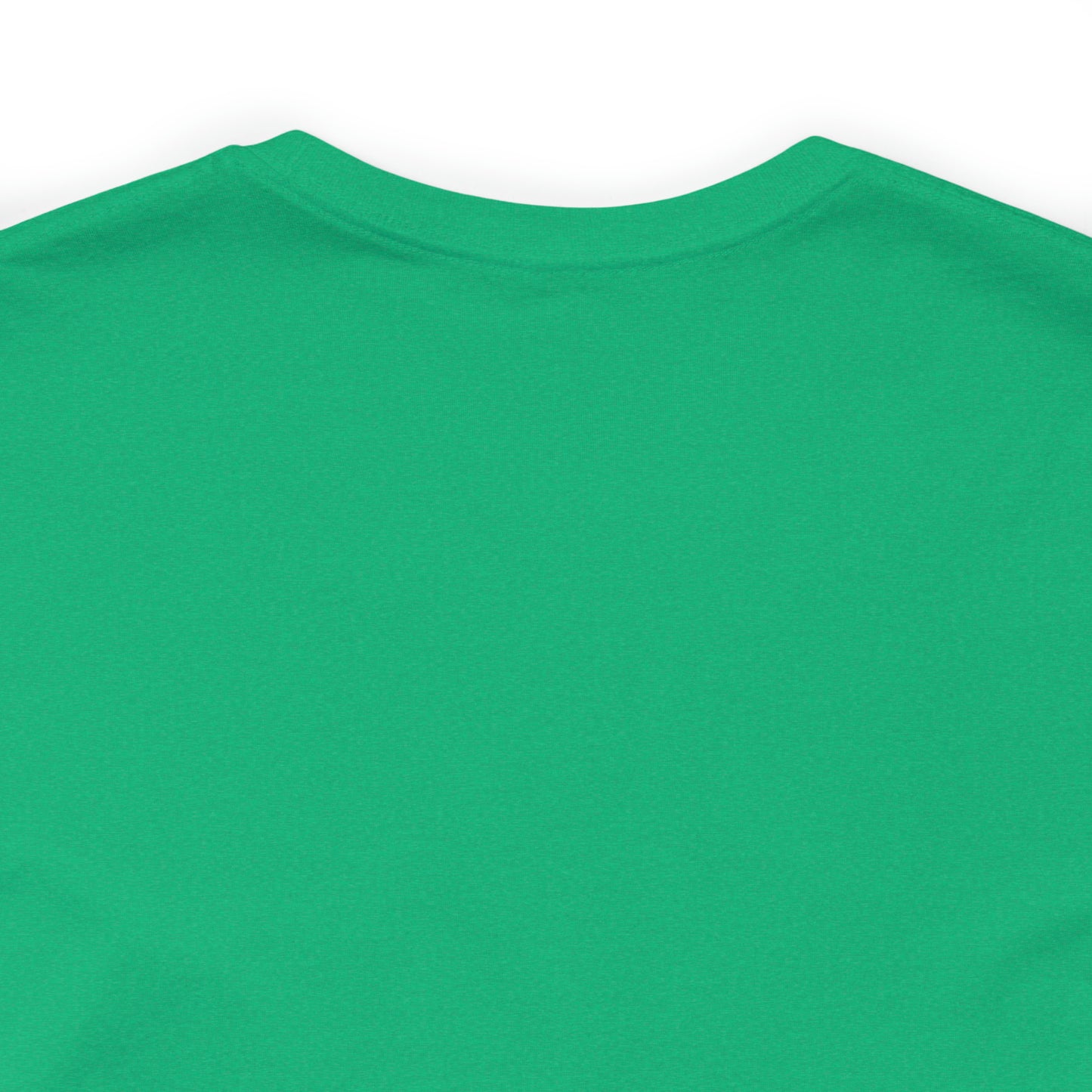 Tu eres Unisex Jersey Short Sleeve Tee