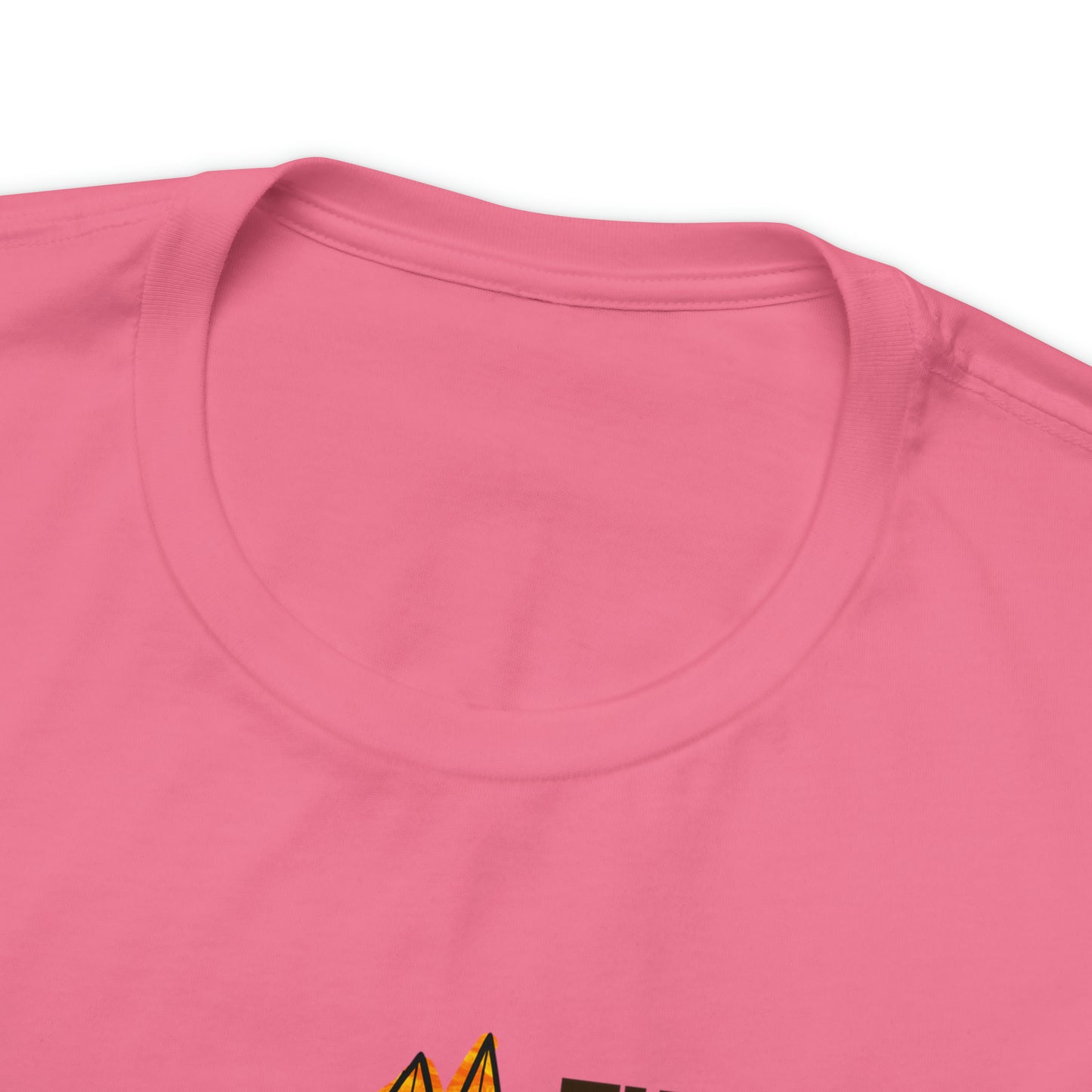 Tu eres Unisex Jersey Short Sleeve Tee