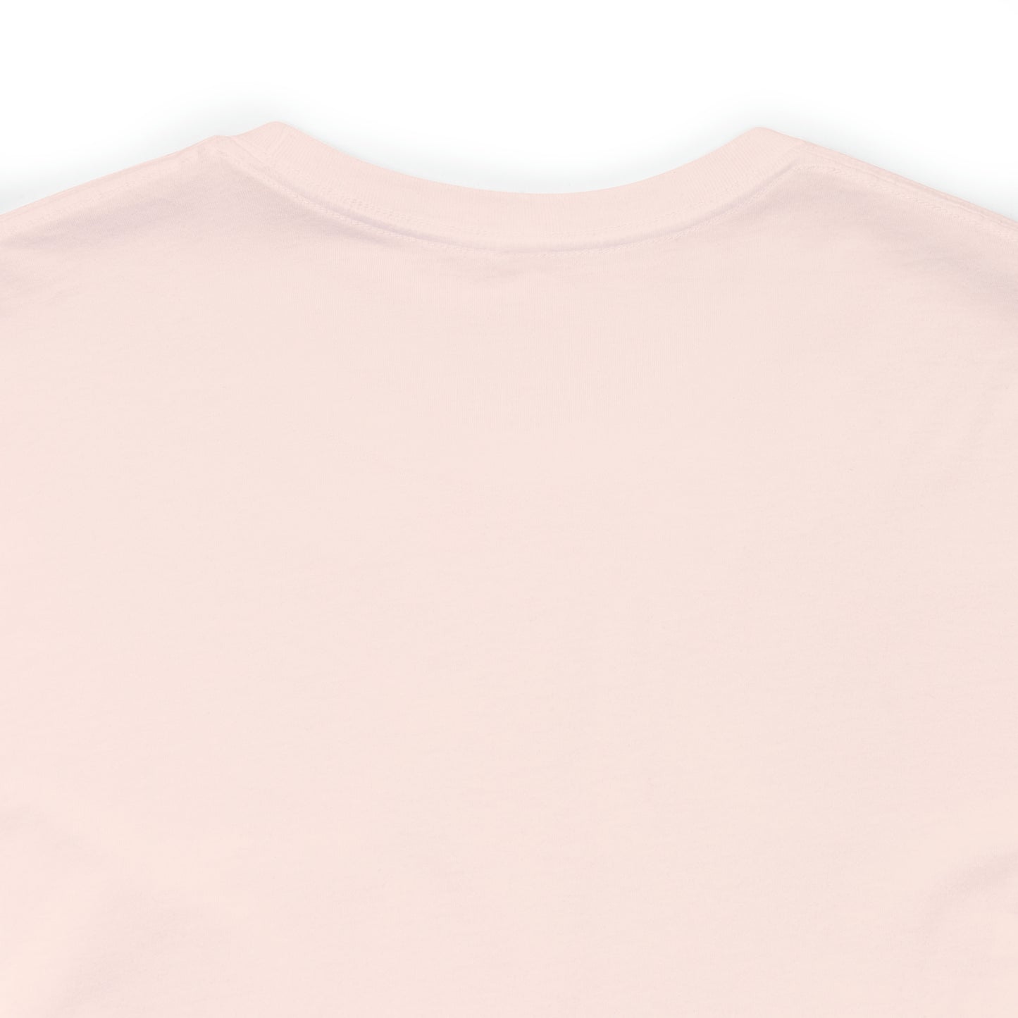 Para el que cree todo es posible Unisex Jersey Short Sleeve Tee