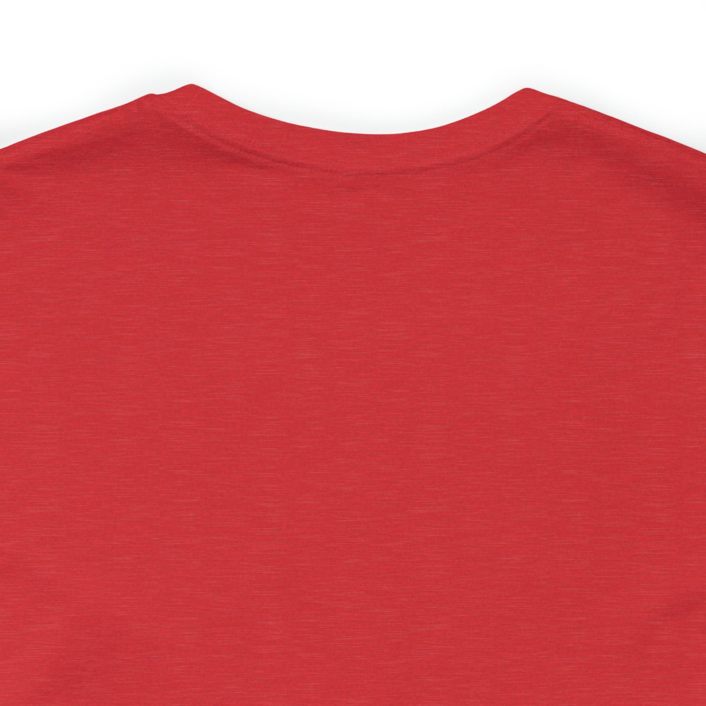 Tu eres Unisex Jersey Short Sleeve Tee
