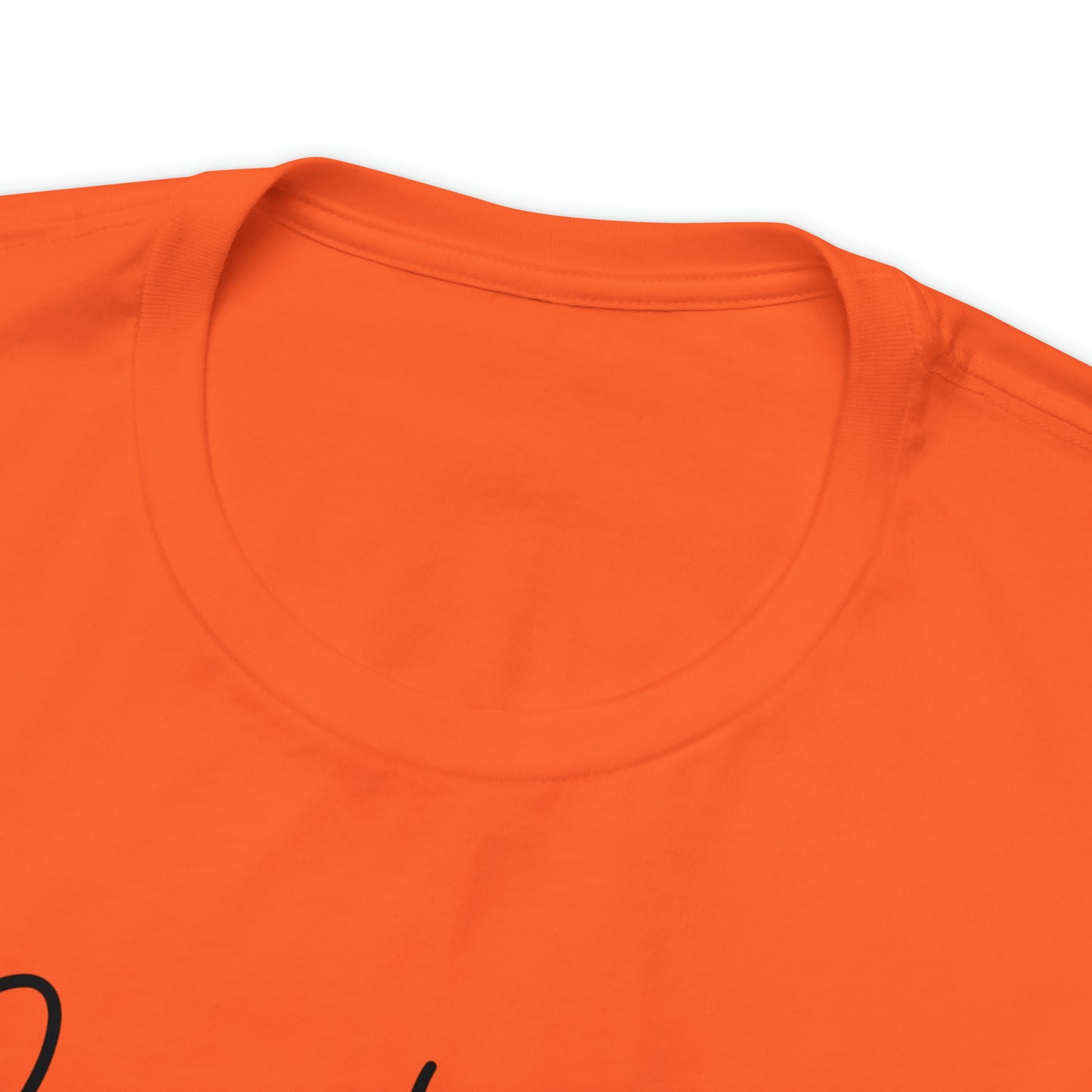 Para el que cree todo es posible Unisex Jersey Short Sleeve Tee