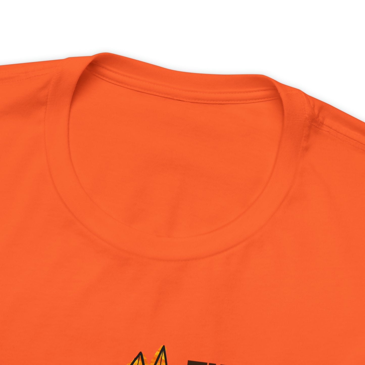 Tu eres Unisex Jersey Short Sleeve Tee