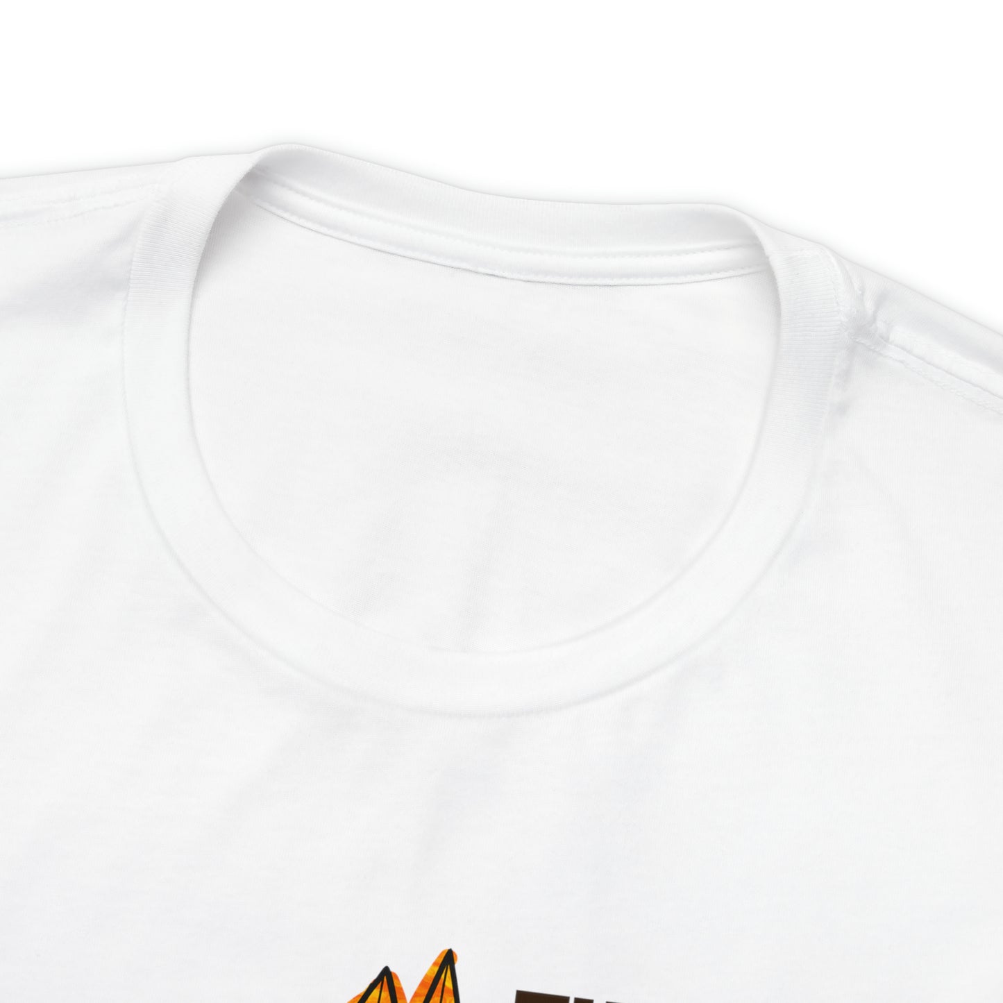 Tu eres Unisex Jersey Short Sleeve Tee