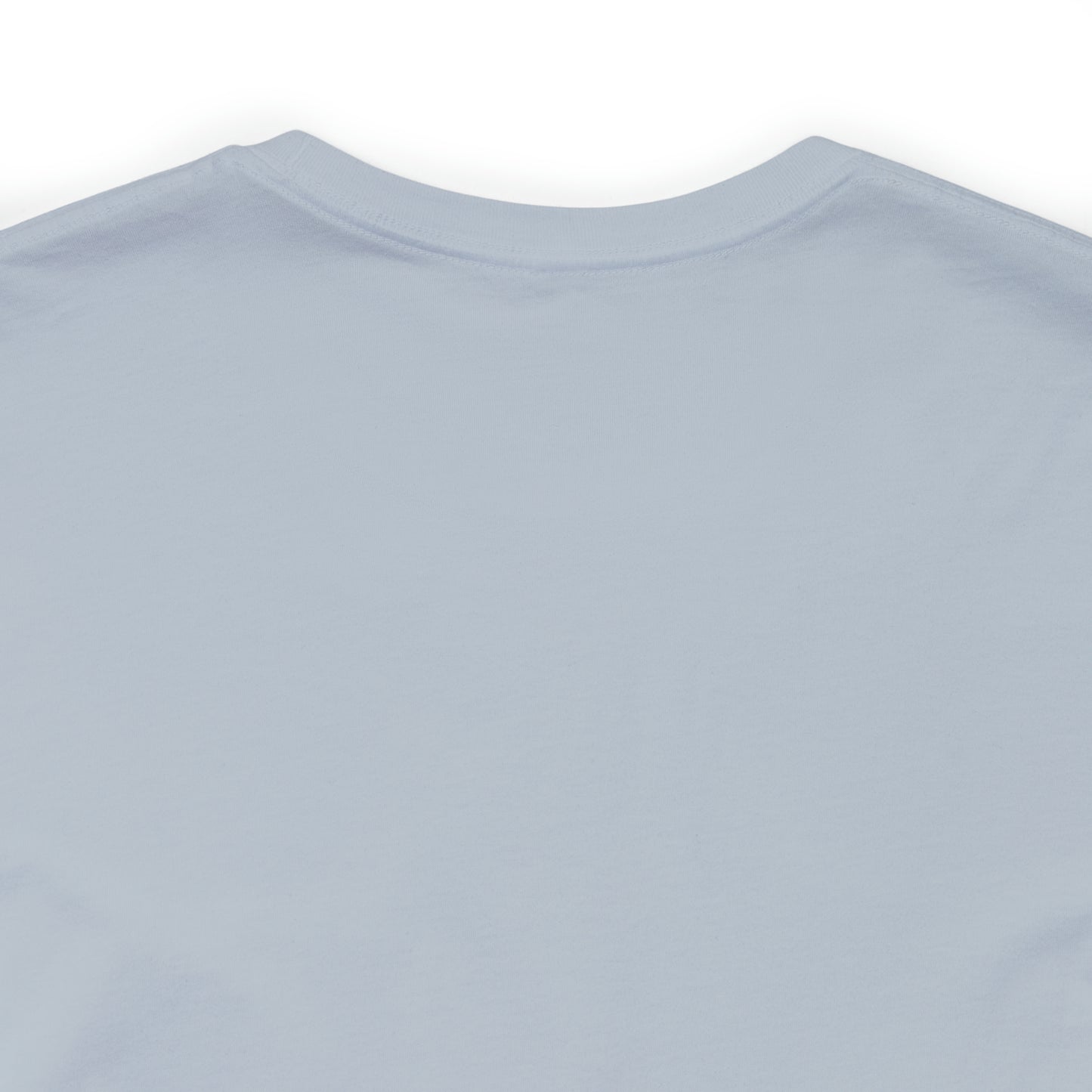 Para el que cree todo es posible Unisex Jersey Short Sleeve Tee