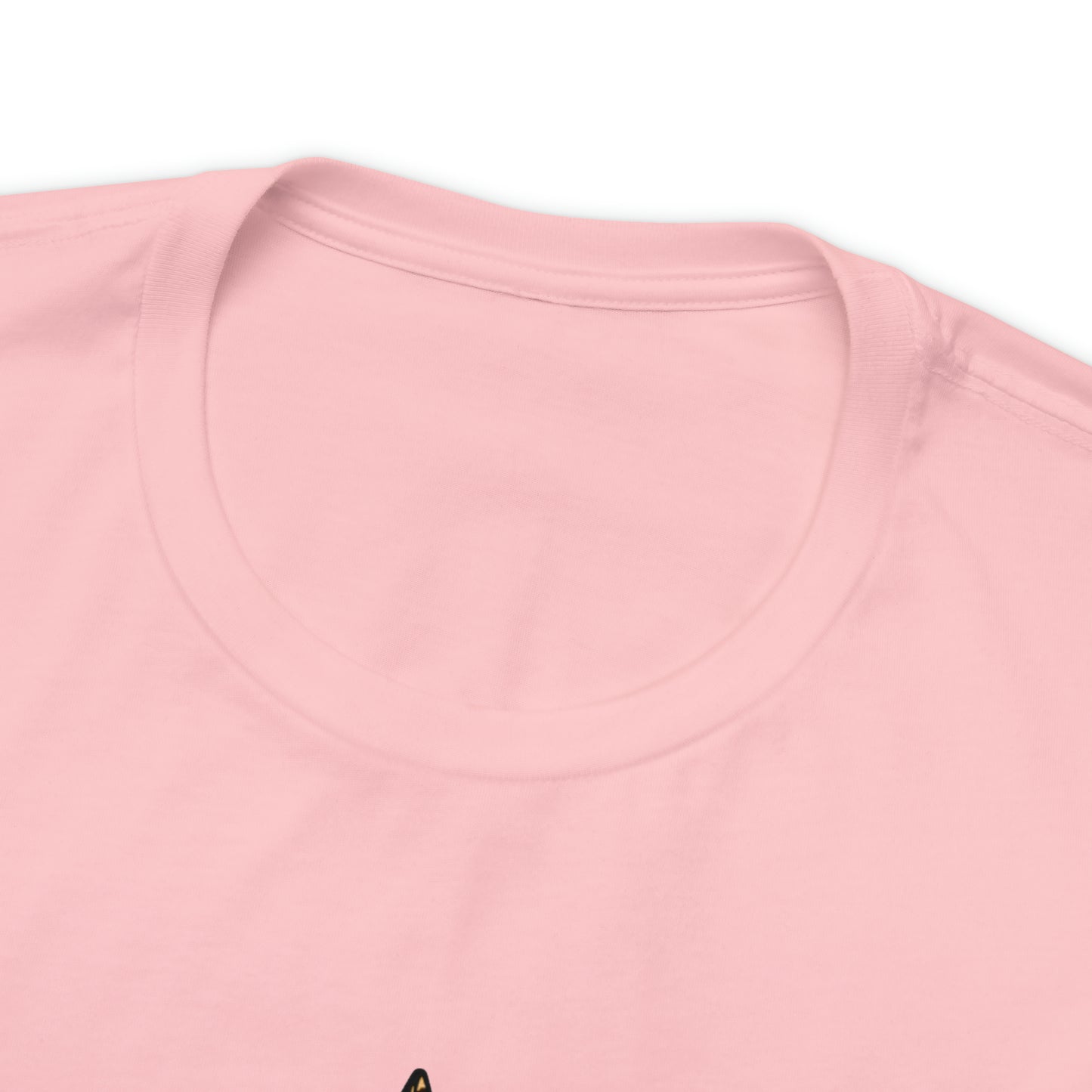 Sister in Christ Unisex Jersey Short Sleeve Tee