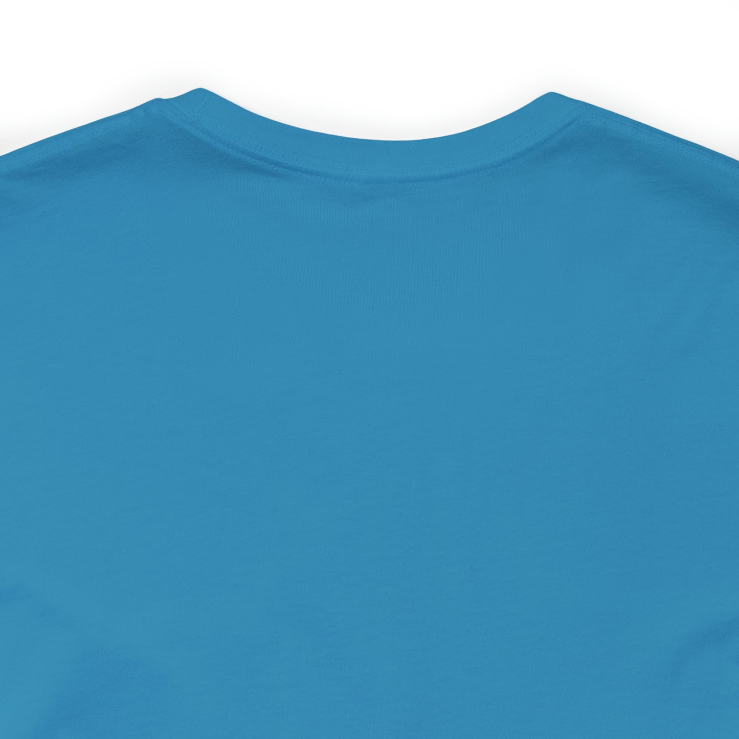 Tu eres Unisex Jersey Short Sleeve Tee